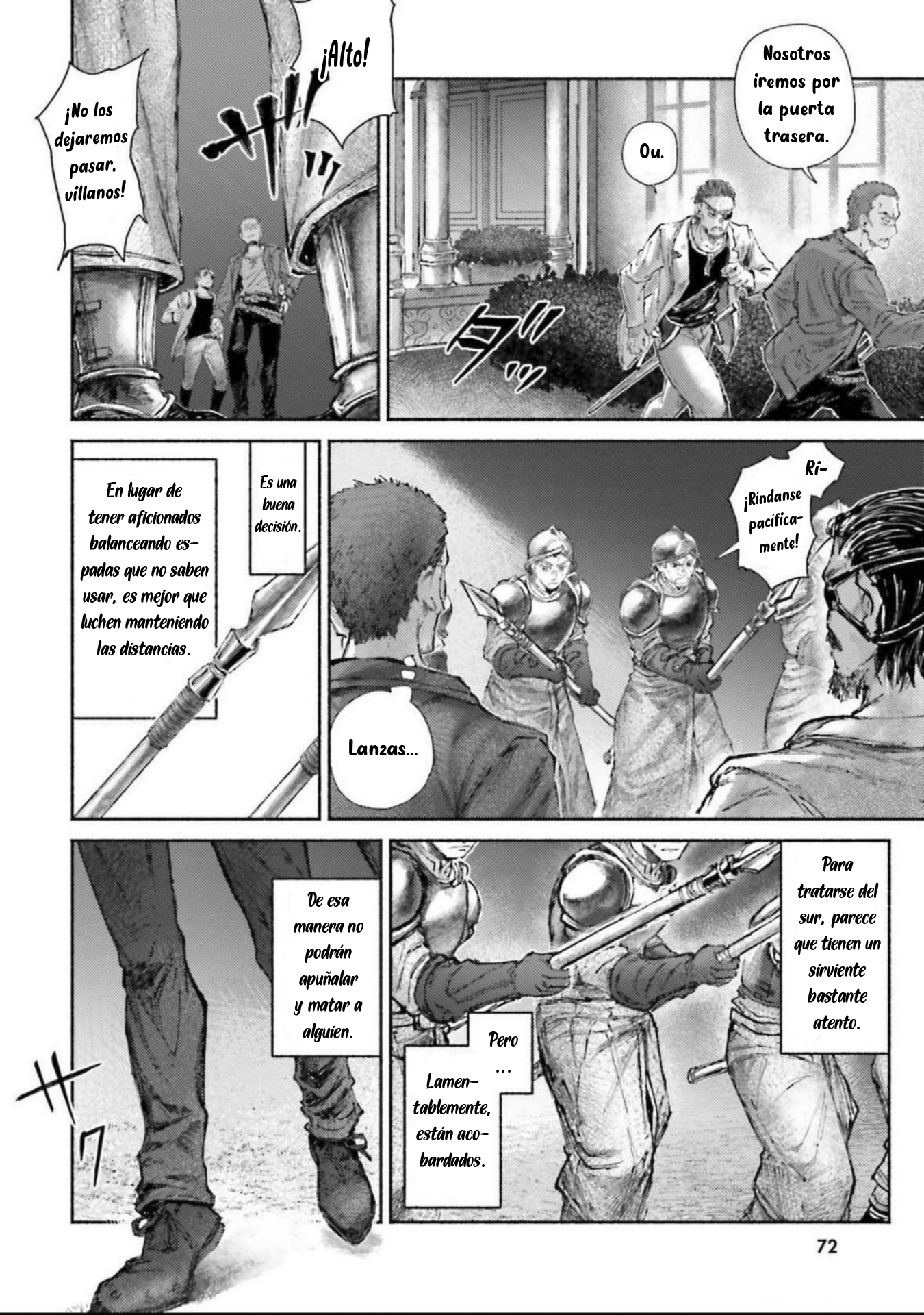 Almark Capitulo 17 página 4