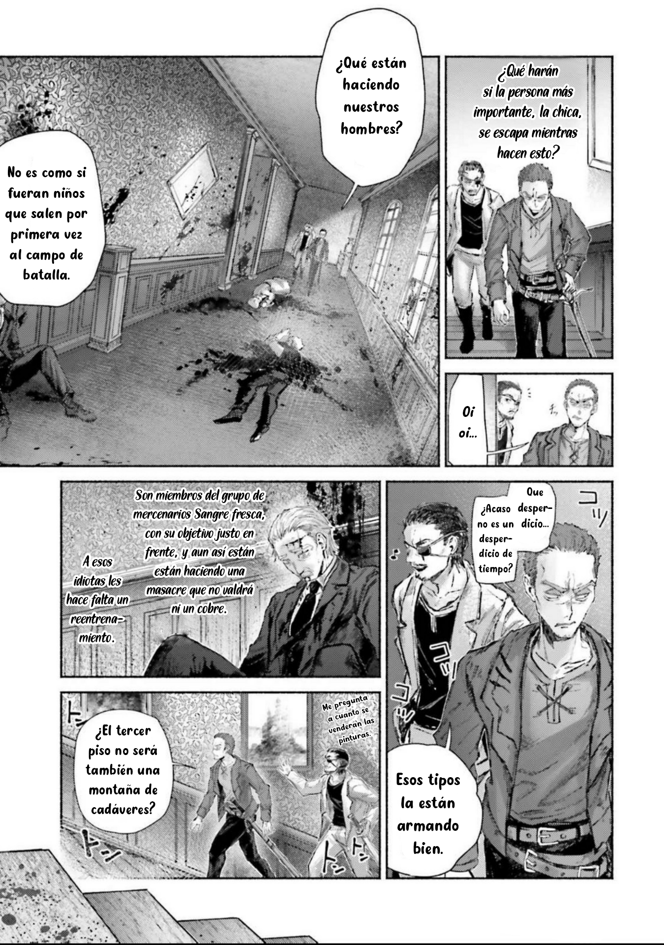 Almark Capitulo 17 página 9