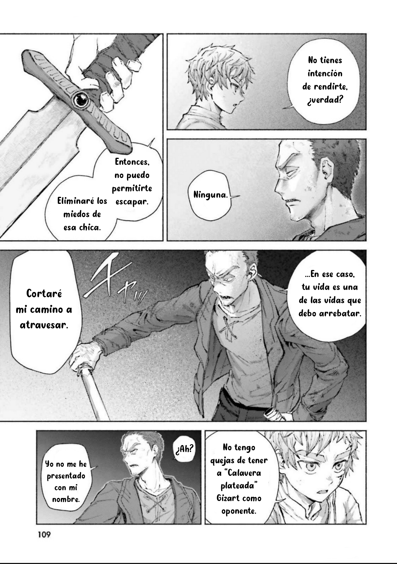 Almark Capitulo 18 página 16