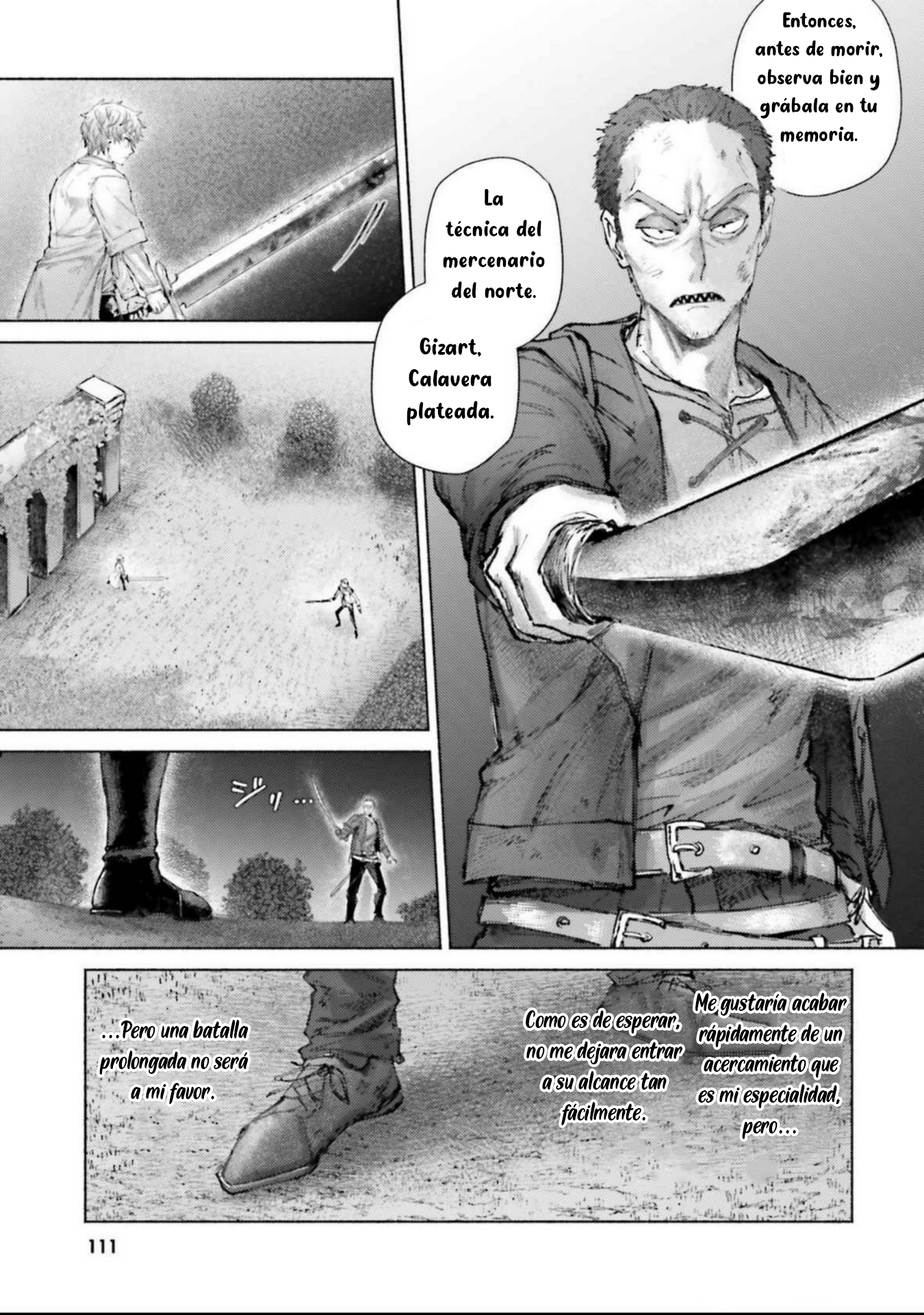 Almark Capitulo 18 página 18