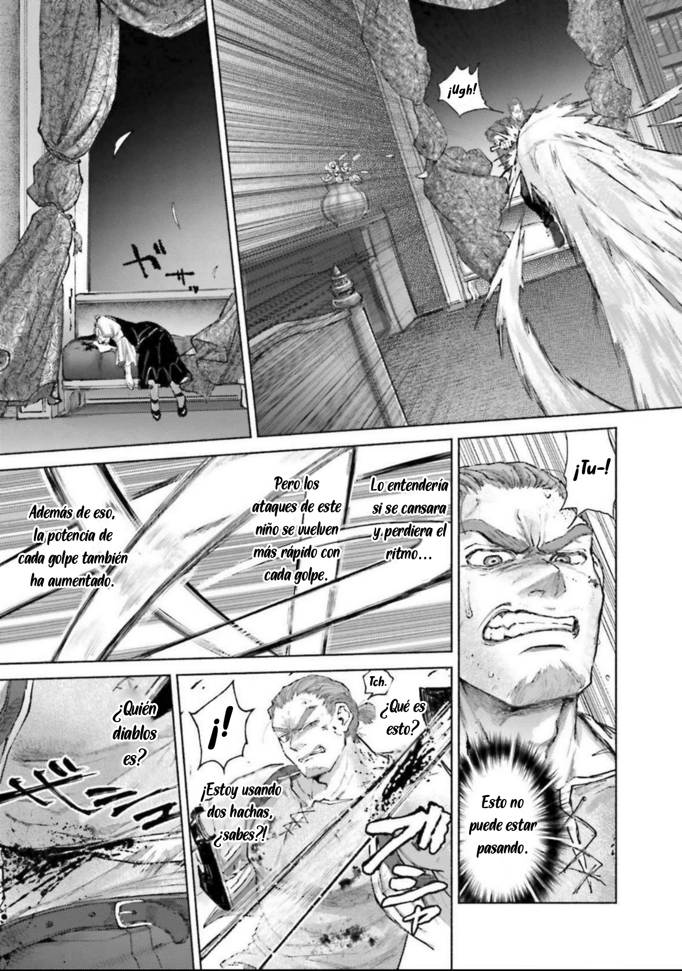 Almark Capitulo 18 página 6