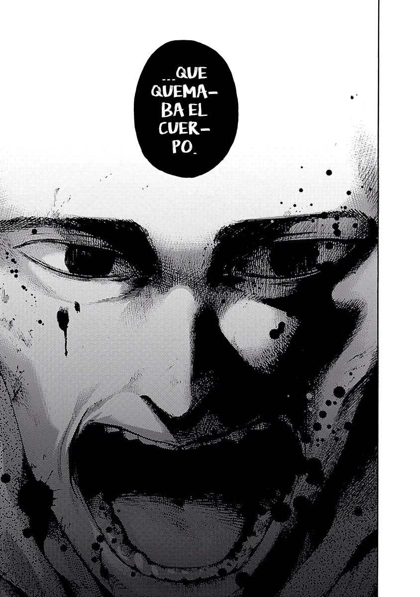 Akudou Bunko Capitulo 3 página 29