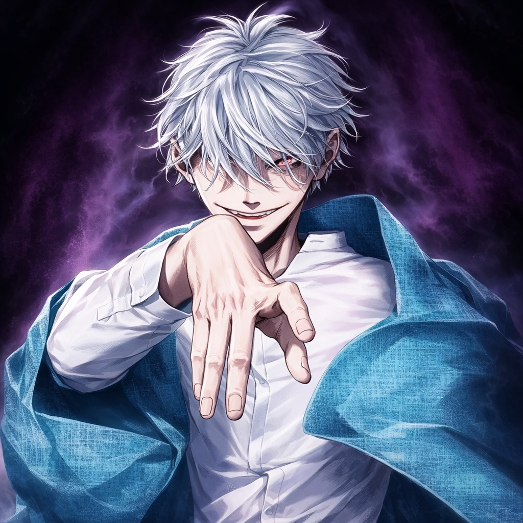 Akudou Bunko Capitulo 4 página 3