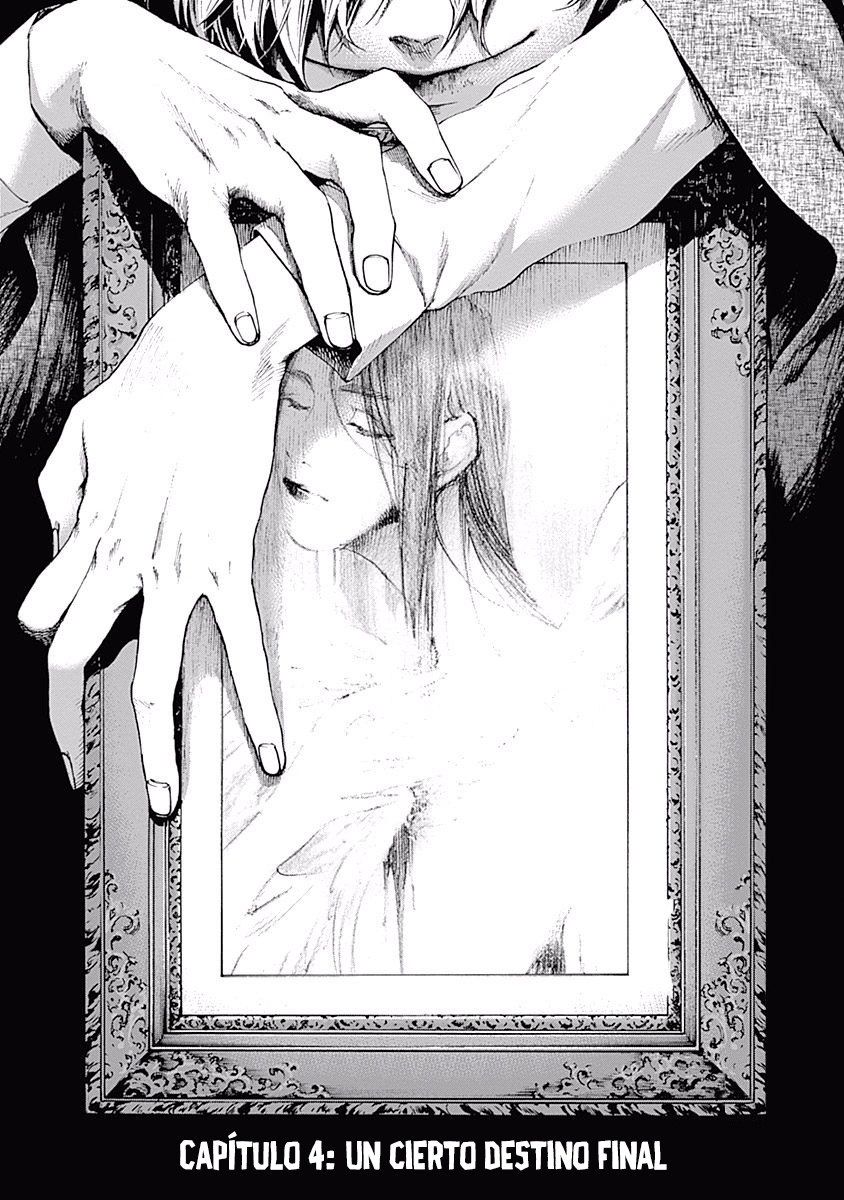 Akudou Bunko Capitulo 4 página 6