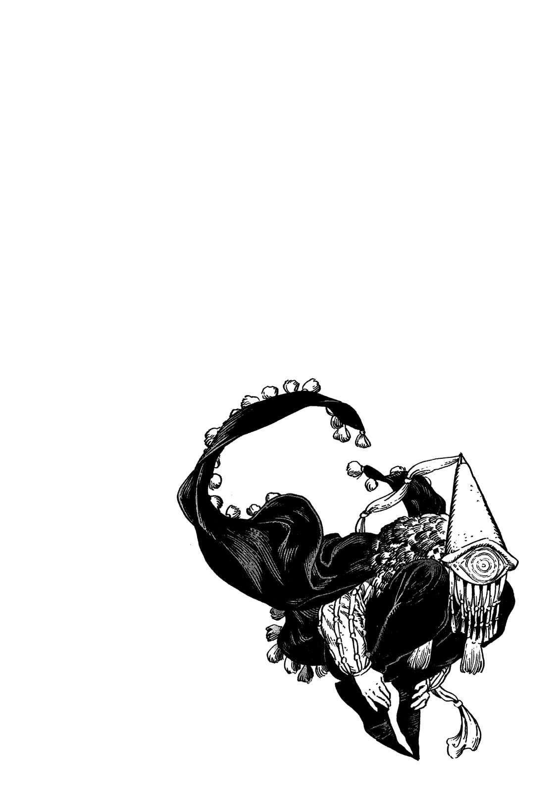 El atelier de sombreros de mago Capitulo 15 página 33