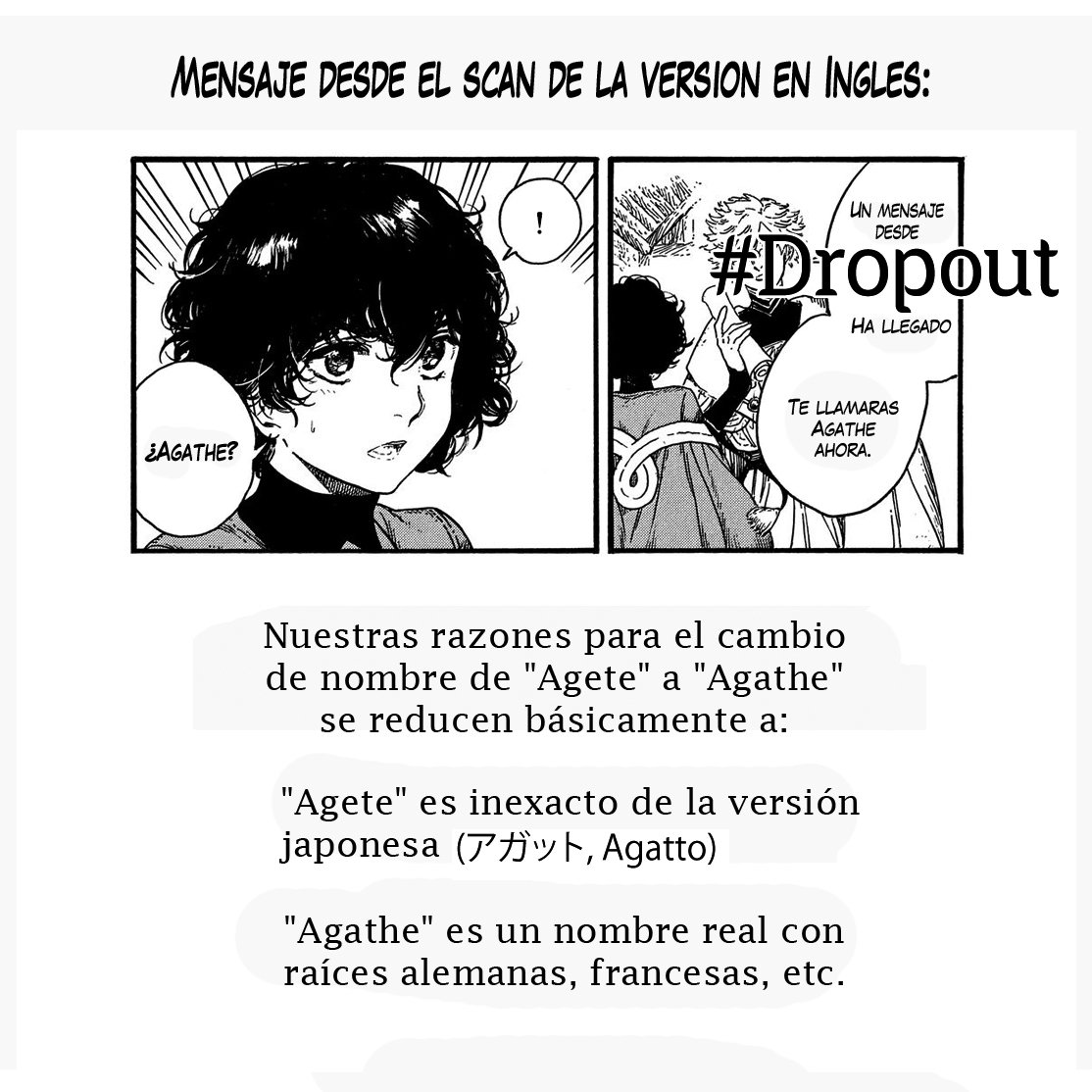 El atelier de sombreros de mago Capitulo 18 página 27