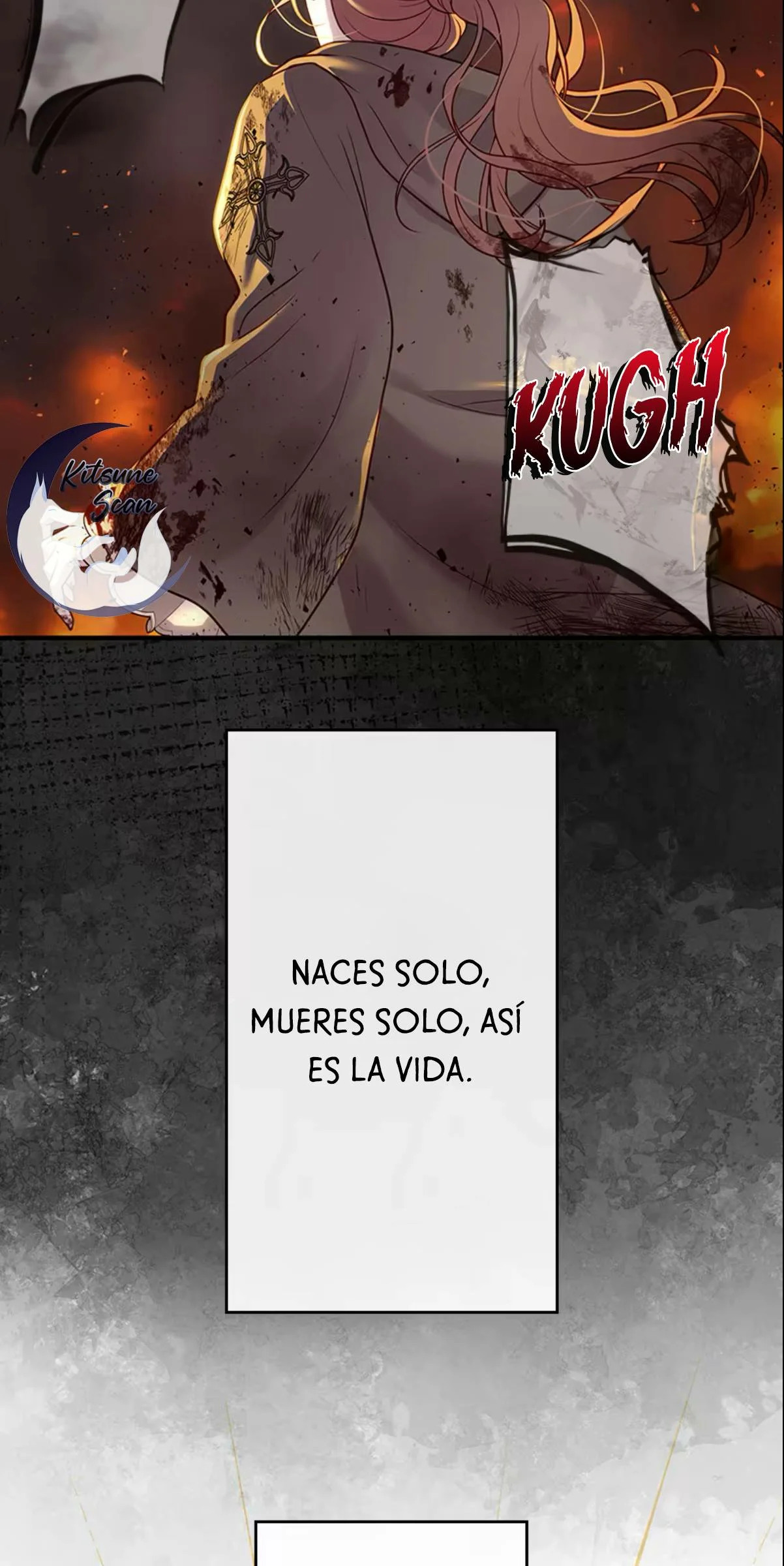 ¡Convertiré Al Perro Rabioso Atormentado En Un Noble! Capitulo 1 página 100