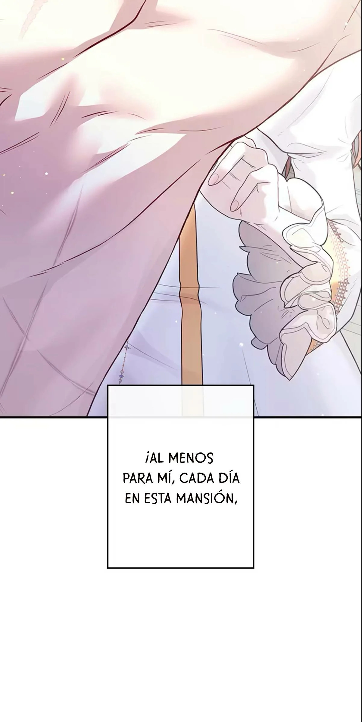 ¡Convertiré Al Perro Rabioso Atormentado En Un Noble! Capitulo 1 página 13