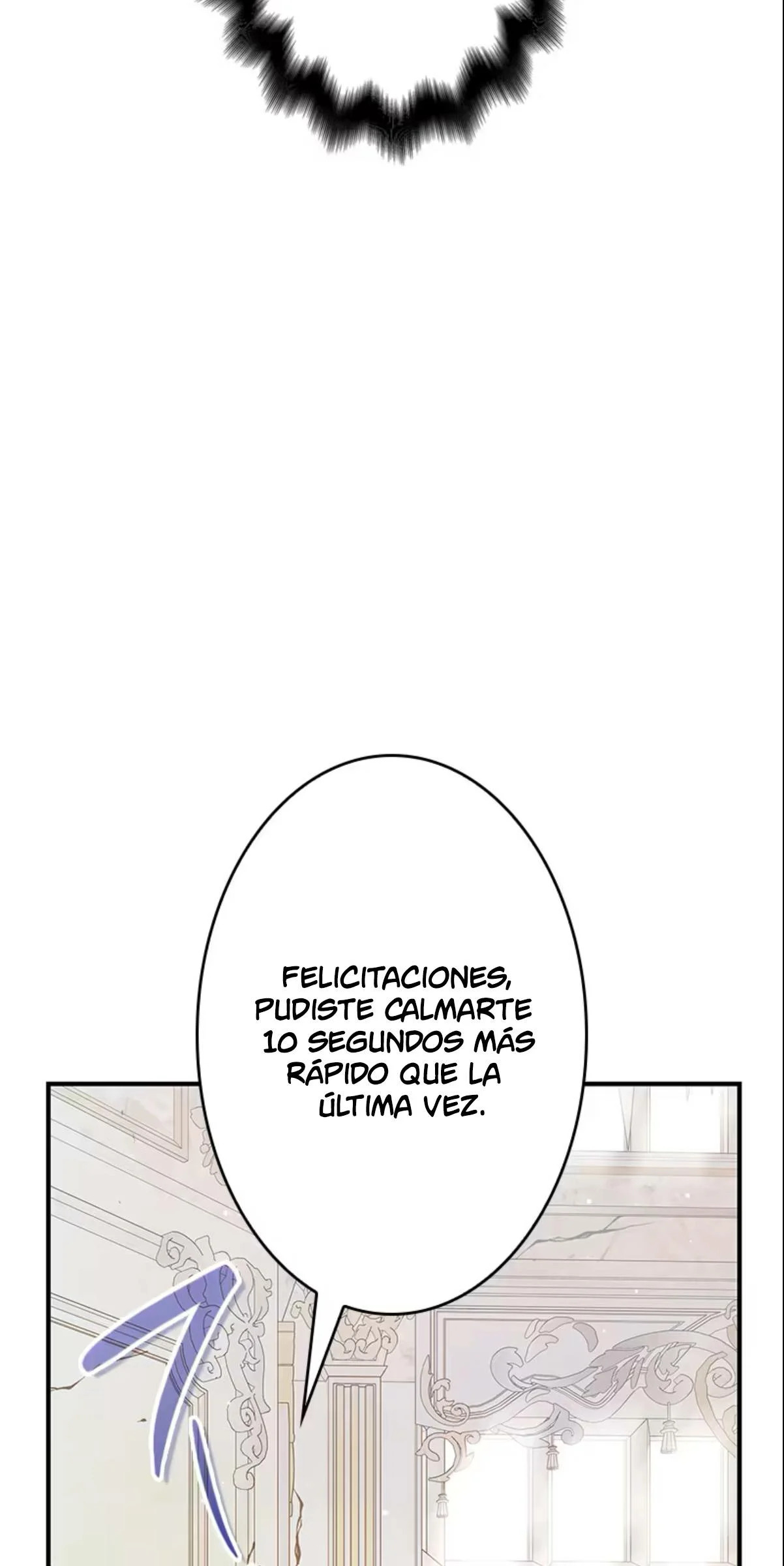 ¡Convertiré Al Perro Rabioso Atormentado En Un Noble! Capitulo 1 página 22