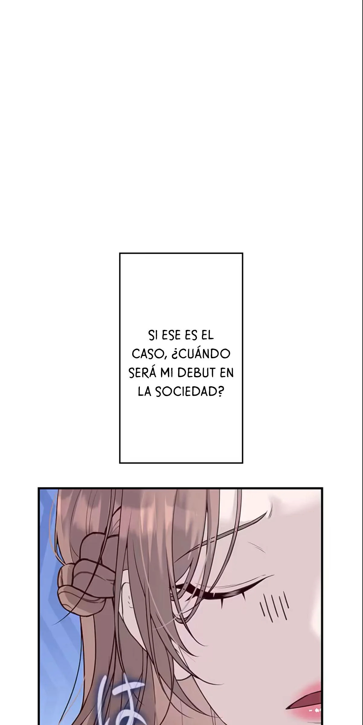 ¡Convertiré Al Perro Rabioso Atormentado En Un Noble! Capitulo 1 página 37