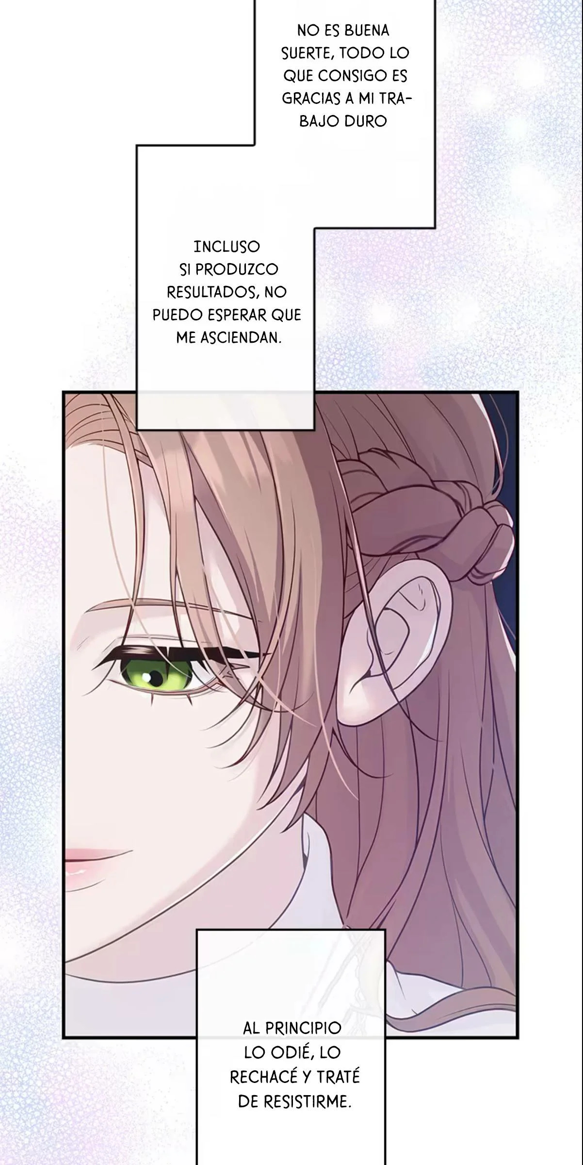 ¡Convertiré Al Perro Rabioso Atormentado En Un Noble! Capitulo 1 página 63