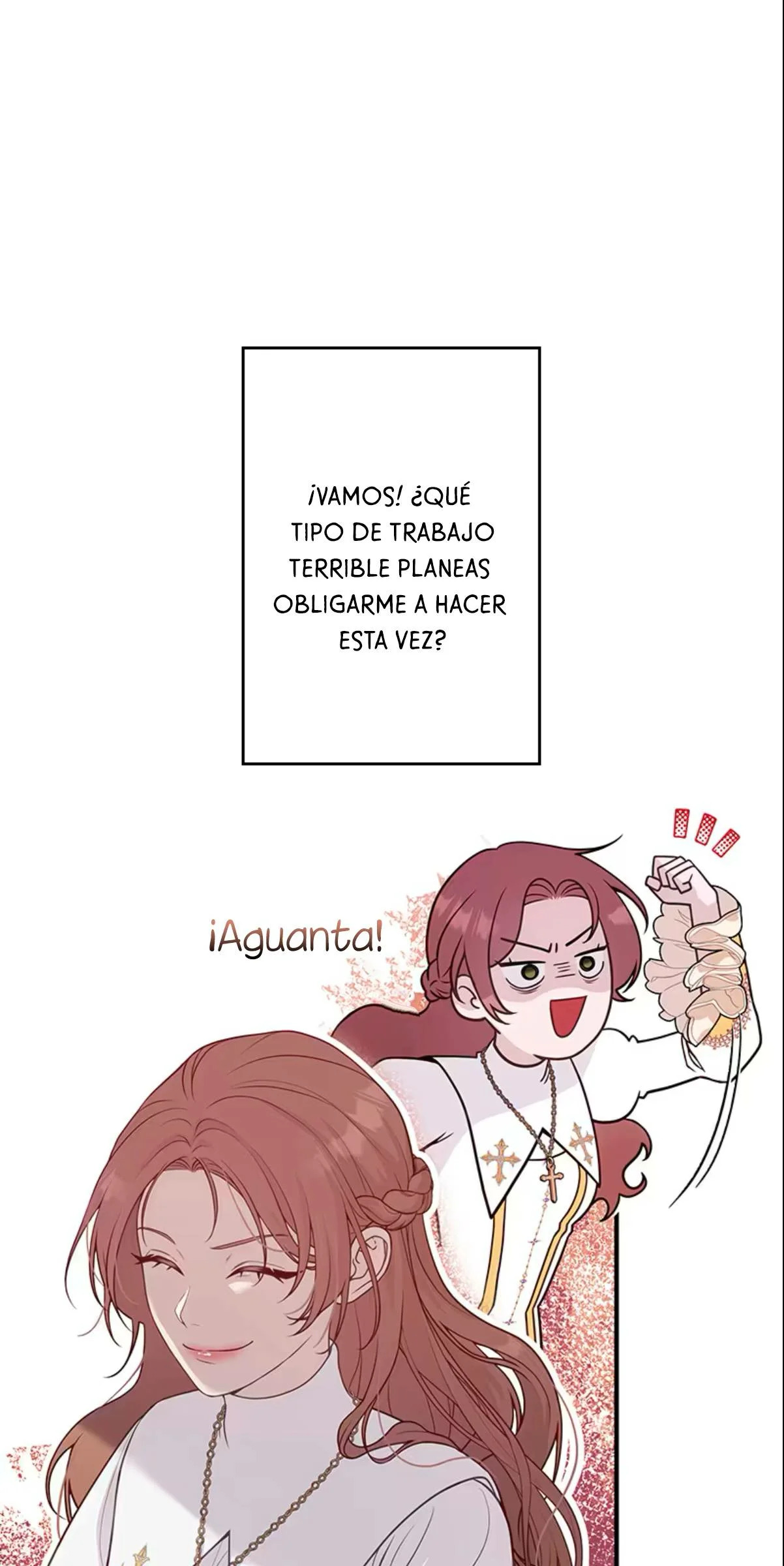 ¡Convertiré Al Perro Rabioso Atormentado En Un Noble! Capitulo 1 página 66