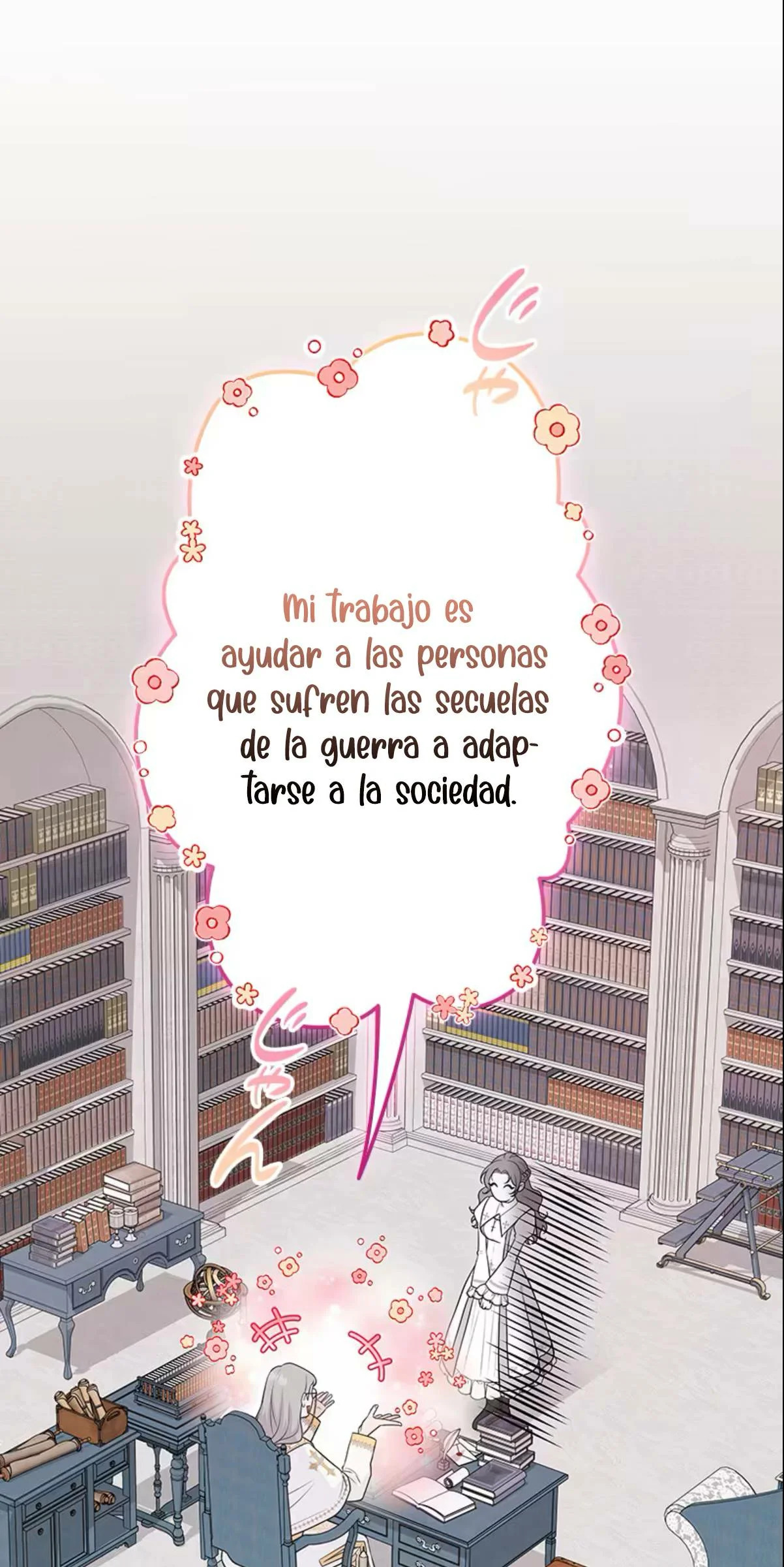 ¡Convertiré Al Perro Rabioso Atormentado En Un Noble! Capitulo 1 página 68
