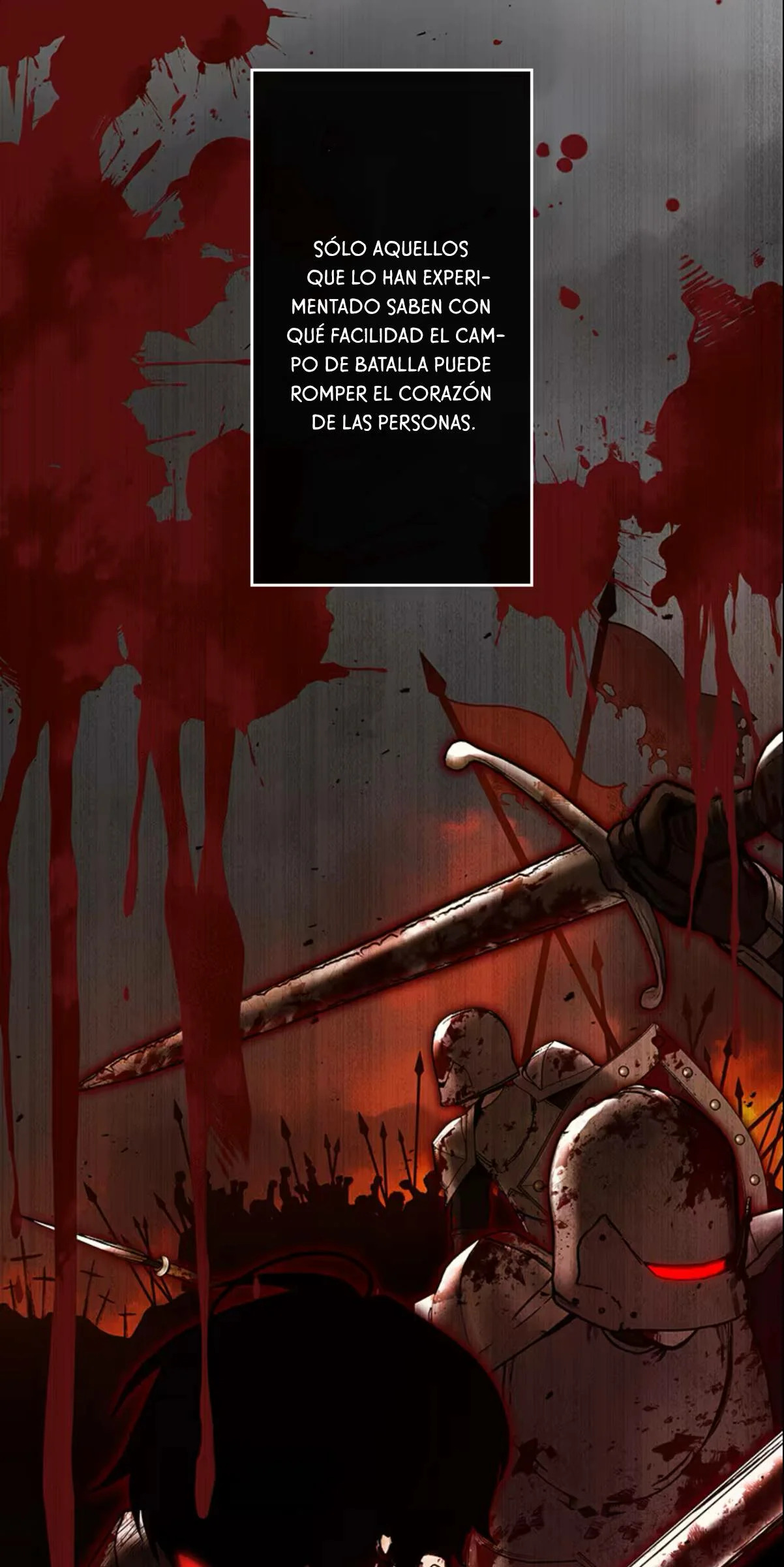 ¡Convertiré Al Perro Rabioso Atormentado En Un Noble! Capitulo 1 página 75