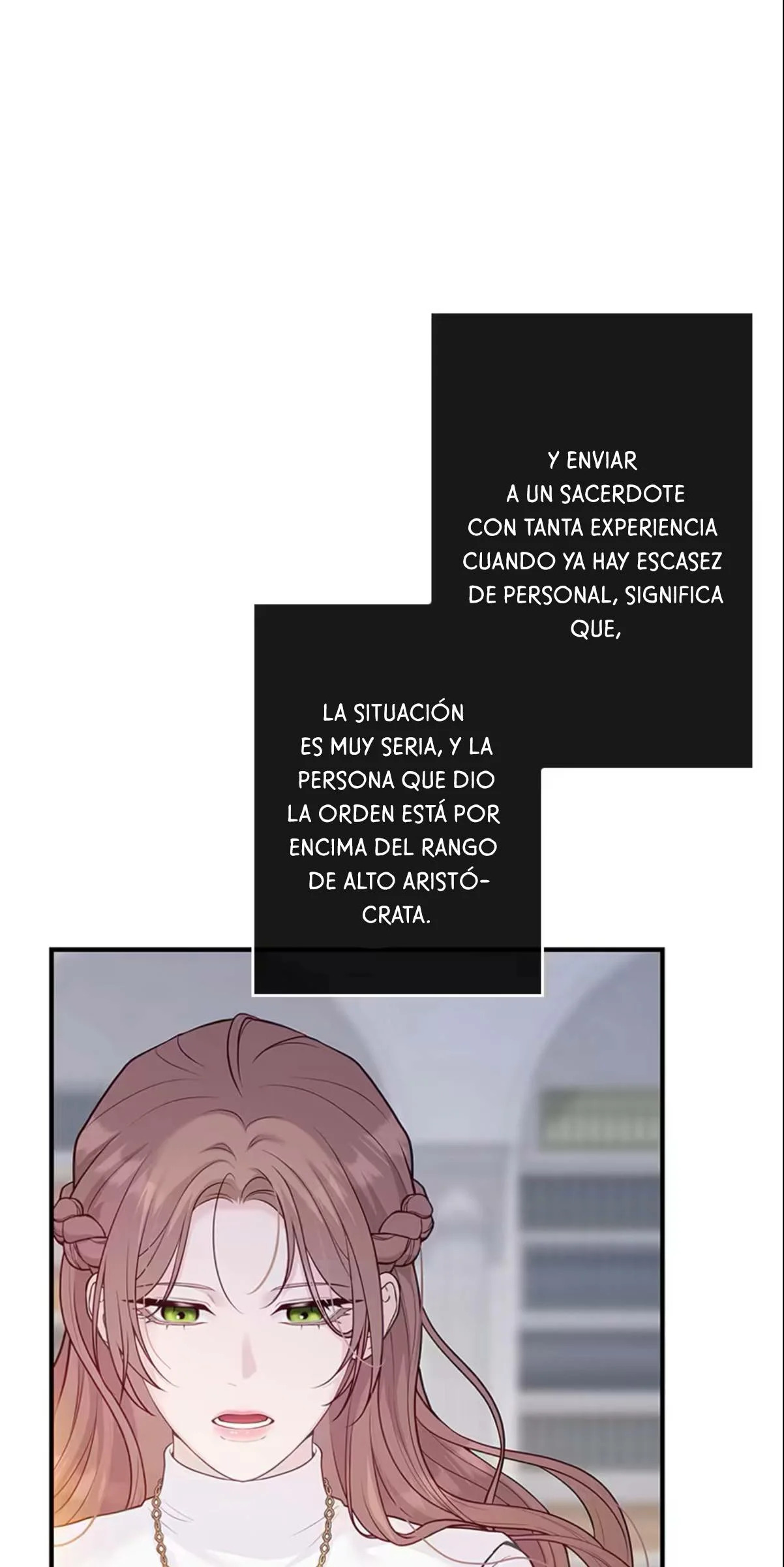 ¡Convertiré Al Perro Rabioso Atormentado En Un Noble! Capitulo 1 página 79