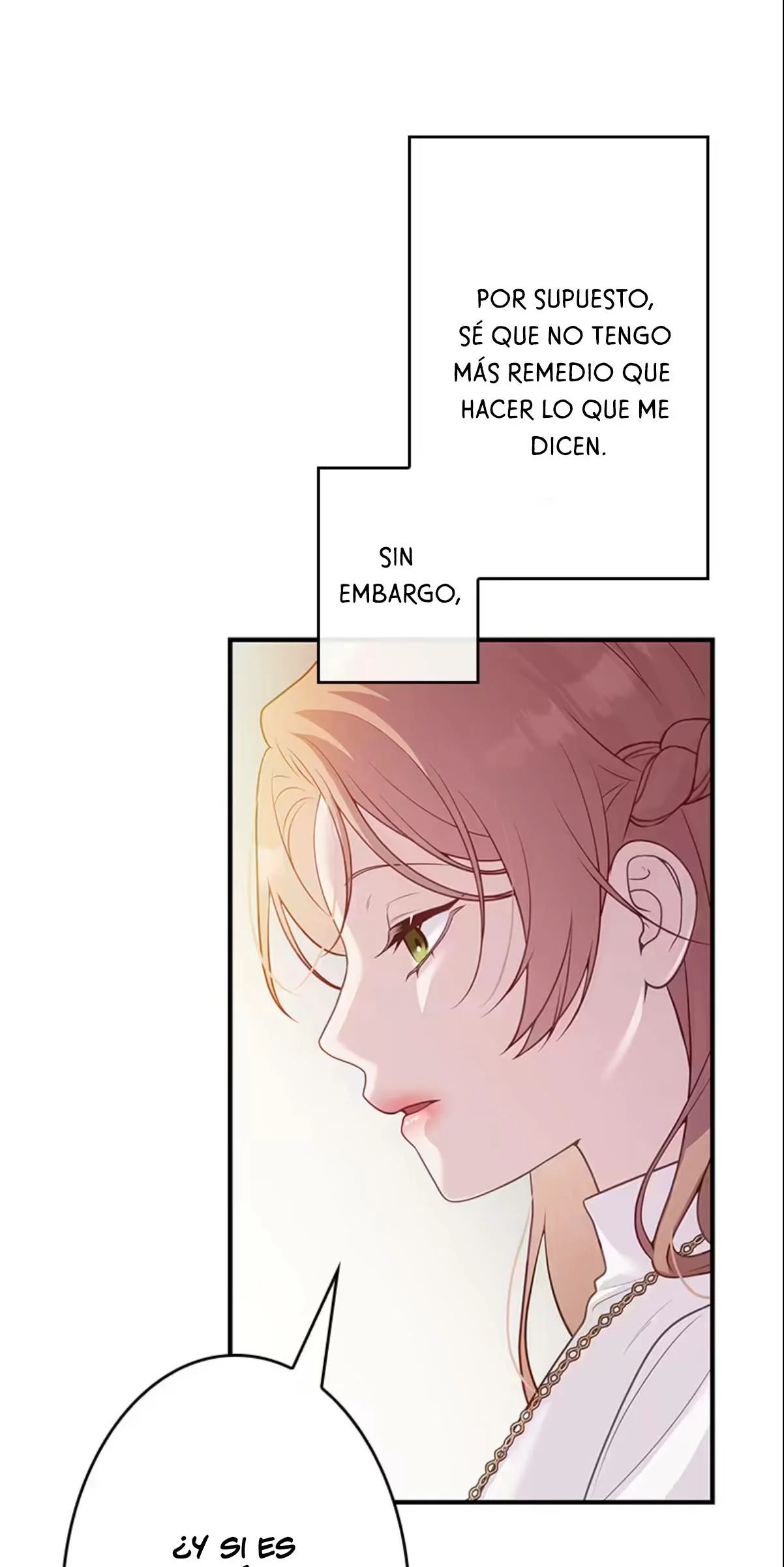 ¡Convertiré Al Perro Rabioso Atormentado En Un Noble! Capitulo 1 página 86
