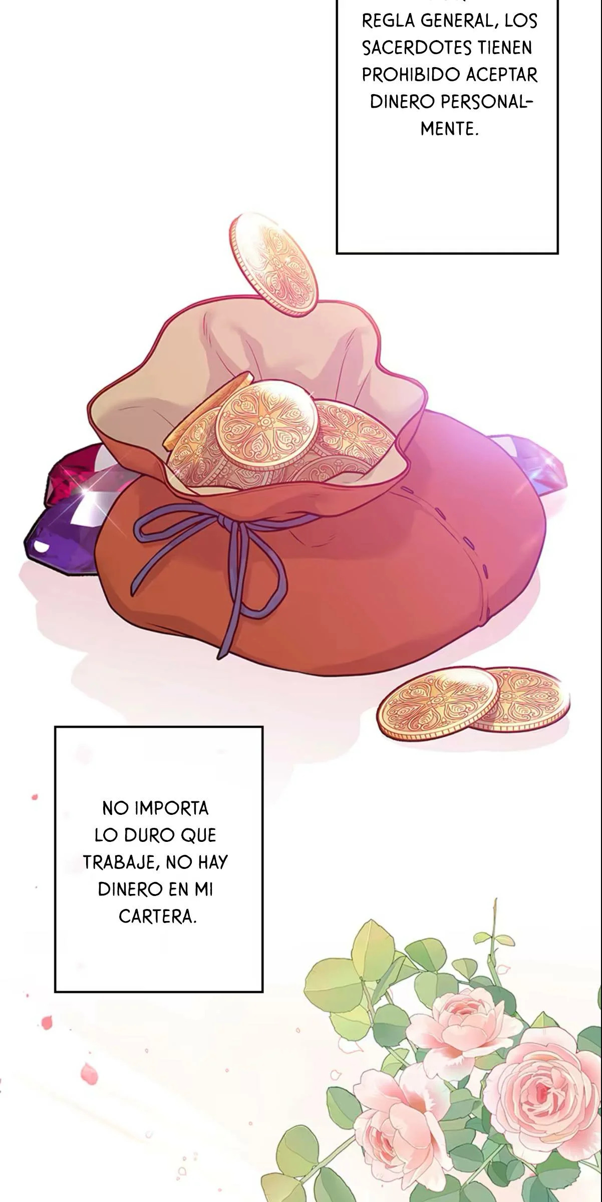 ¡Convertiré Al Perro Rabioso Atormentado En Un Noble! Capitulo 1 página 94