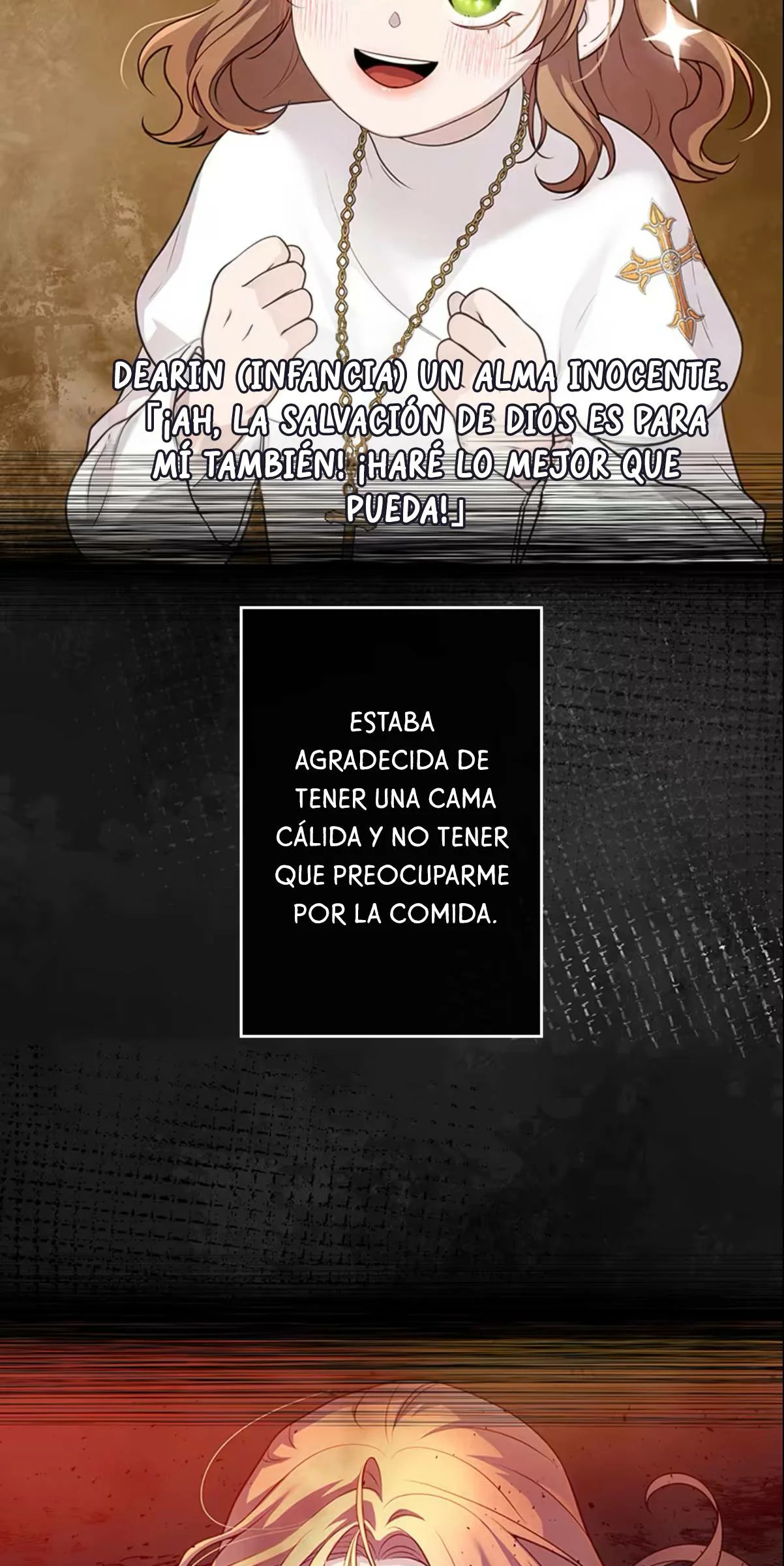¡Convertiré Al Perro Rabioso Atormentado En Un Noble! Capitulo 1 página 97