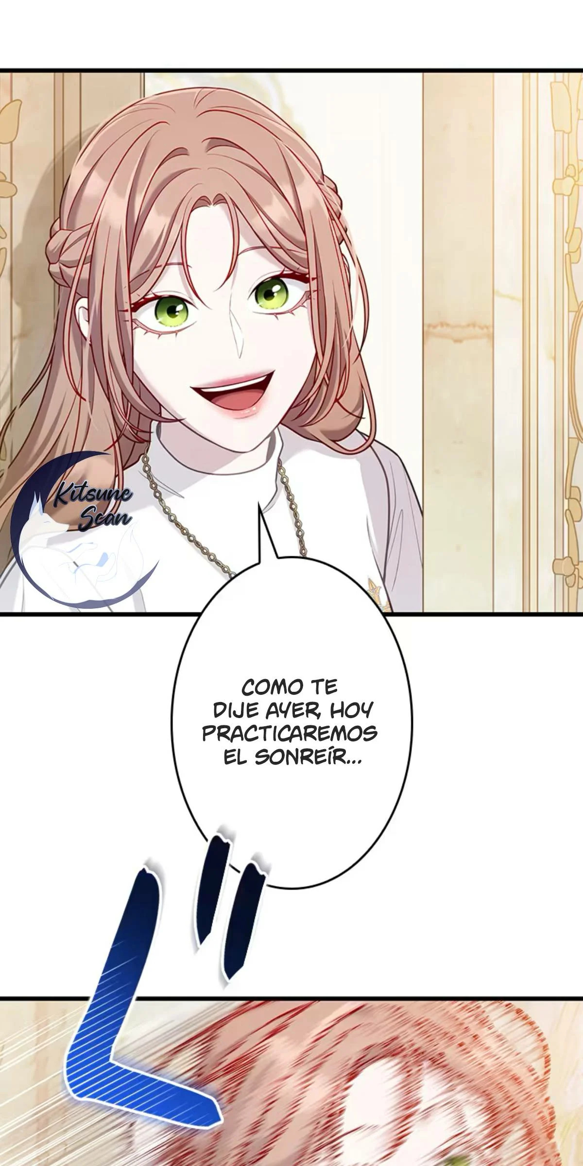 ¡Convertiré Al Perro Rabioso Atormentado En Un Noble! Capitulo 10 página 103