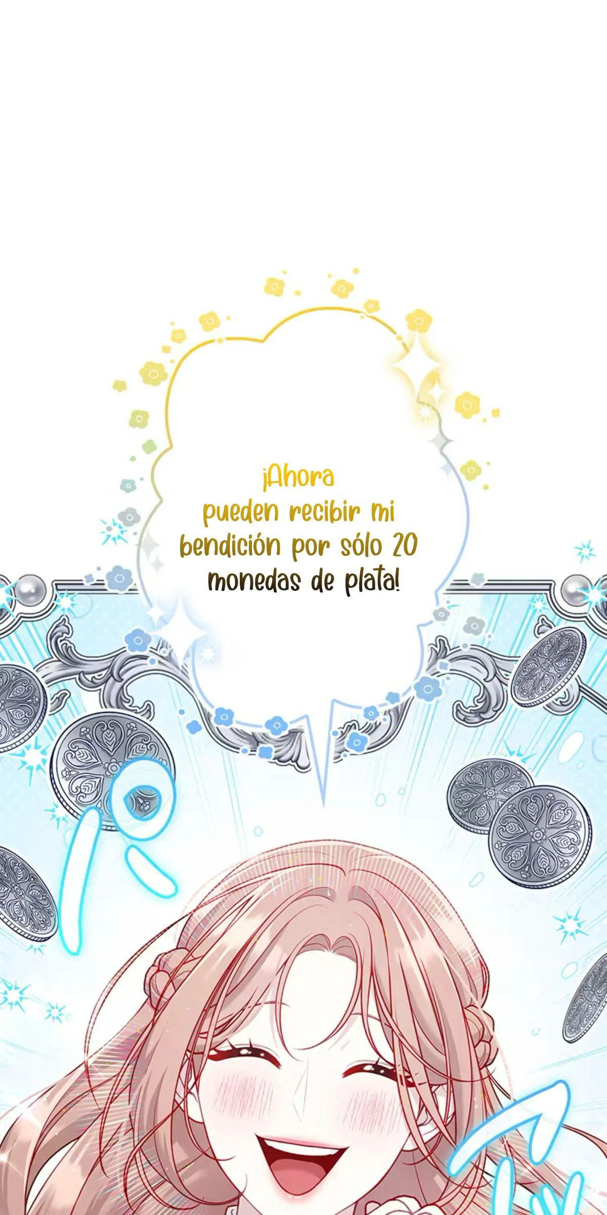 ¡Convertiré Al Perro Rabioso Atormentado En Un Noble! Capitulo 10 página 20