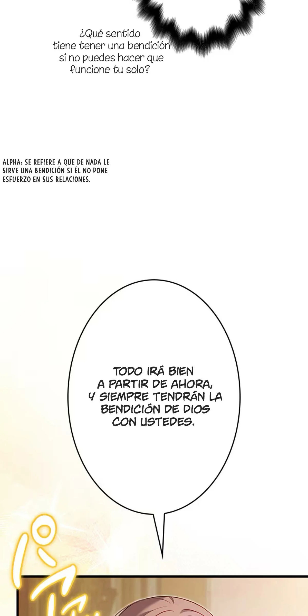 ¡Convertiré Al Perro Rabioso Atormentado En Un Noble! Capitulo 10 página 38