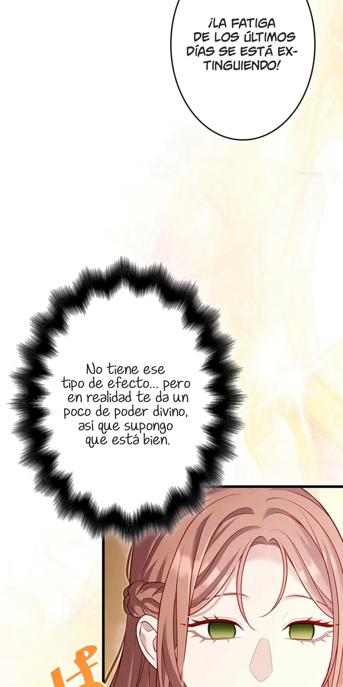 ¡Convertiré Al Perro Rabioso Atormentado En Un Noble! Capitulo 10 página 40
