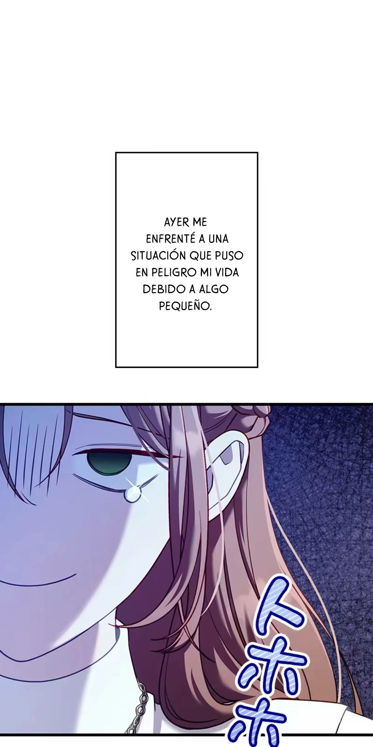 ¡Convertiré Al Perro Rabioso Atormentado En Un Noble! Capitulo 10 página 47