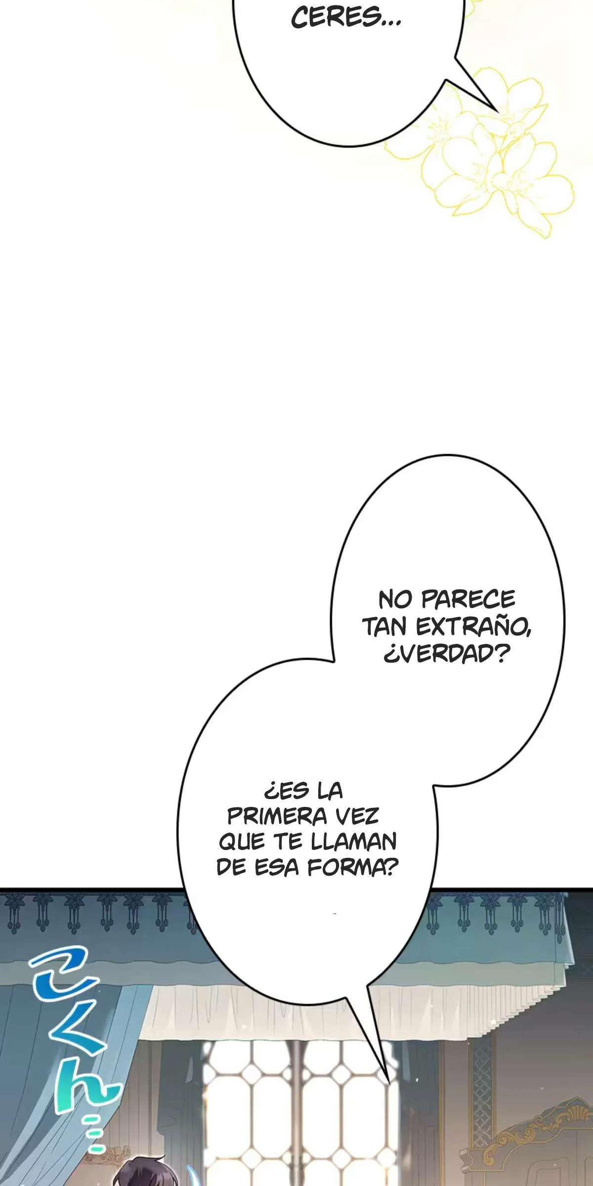 ¡Convertiré Al Perro Rabioso Atormentado En Un Noble! Capitulo 10 página 58