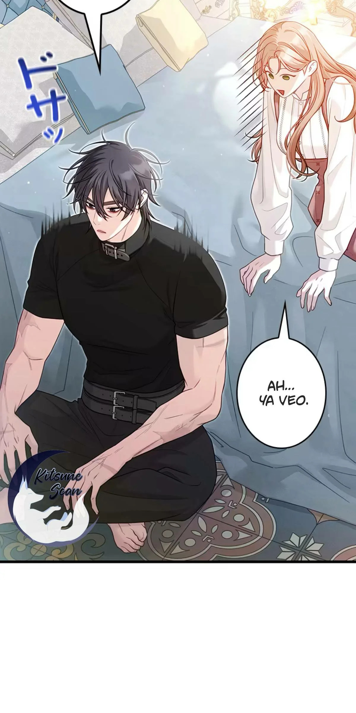 ¡Convertiré Al Perro Rabioso Atormentado En Un Noble! Capitulo 10 página 61
