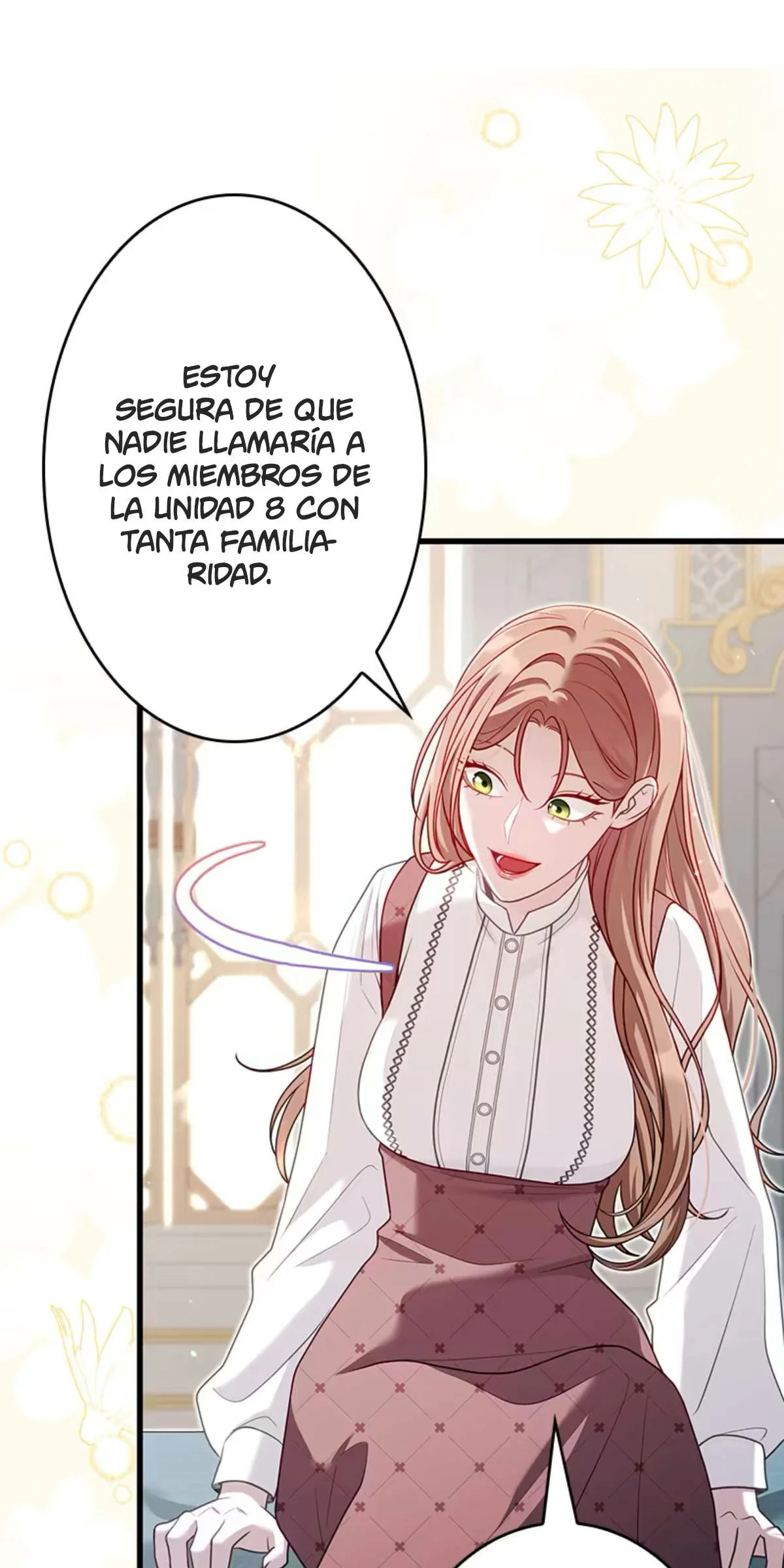 ¡Convertiré Al Perro Rabioso Atormentado En Un Noble! Capitulo 10 página 62
