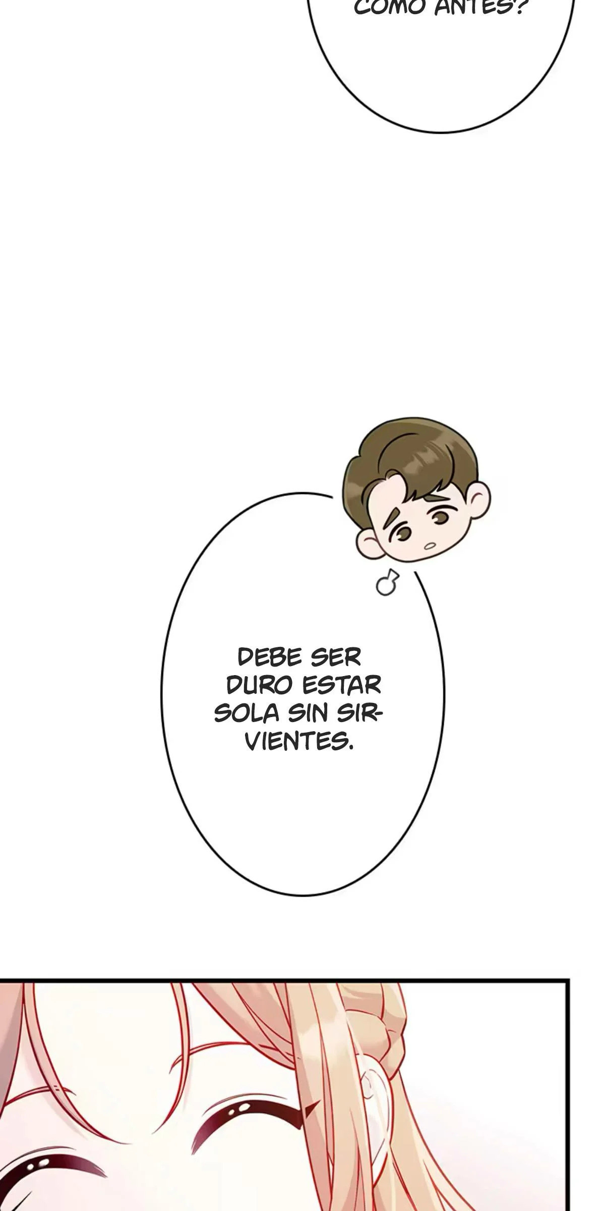 ¡Convertiré Al Perro Rabioso Atormentado En Un Noble! Capitulo 10 página 8