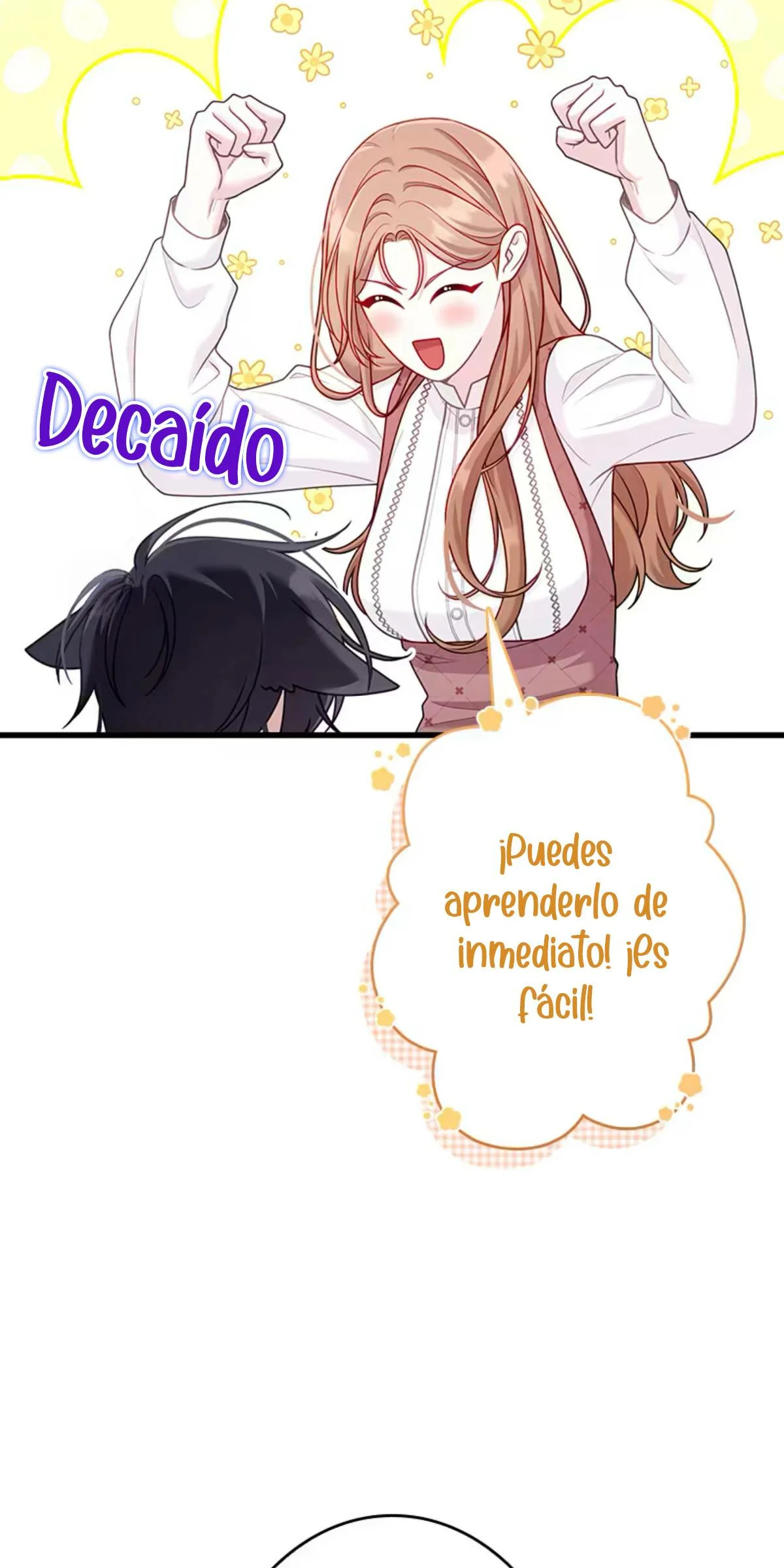 ¡Convertiré Al Perro Rabioso Atormentado En Un Noble! Capitulo 10 página 92
