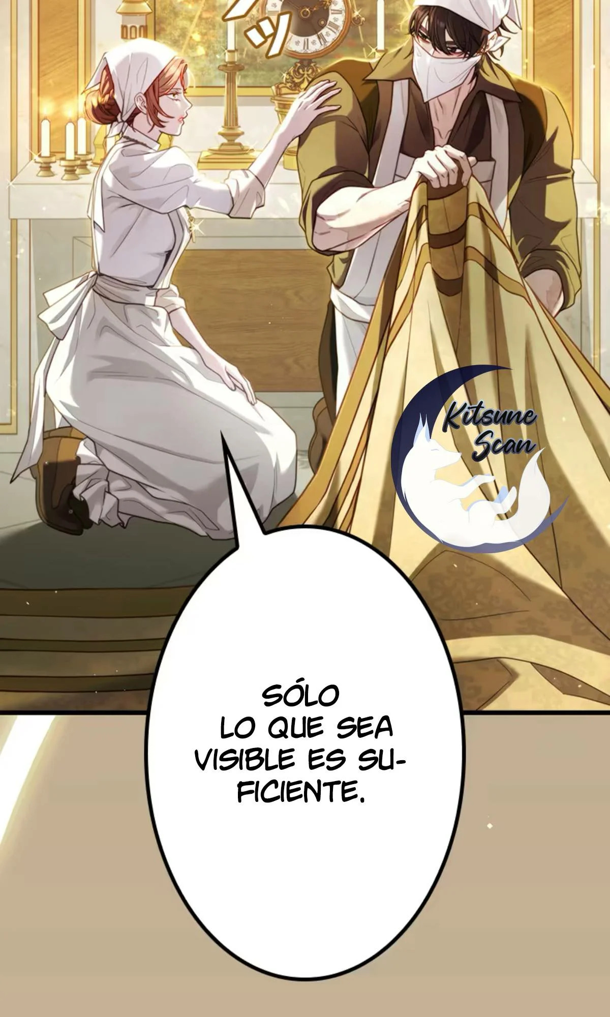 ¡Convertiré Al Perro Rabioso Atormentado En Un Noble! Capitulo 11 página 113