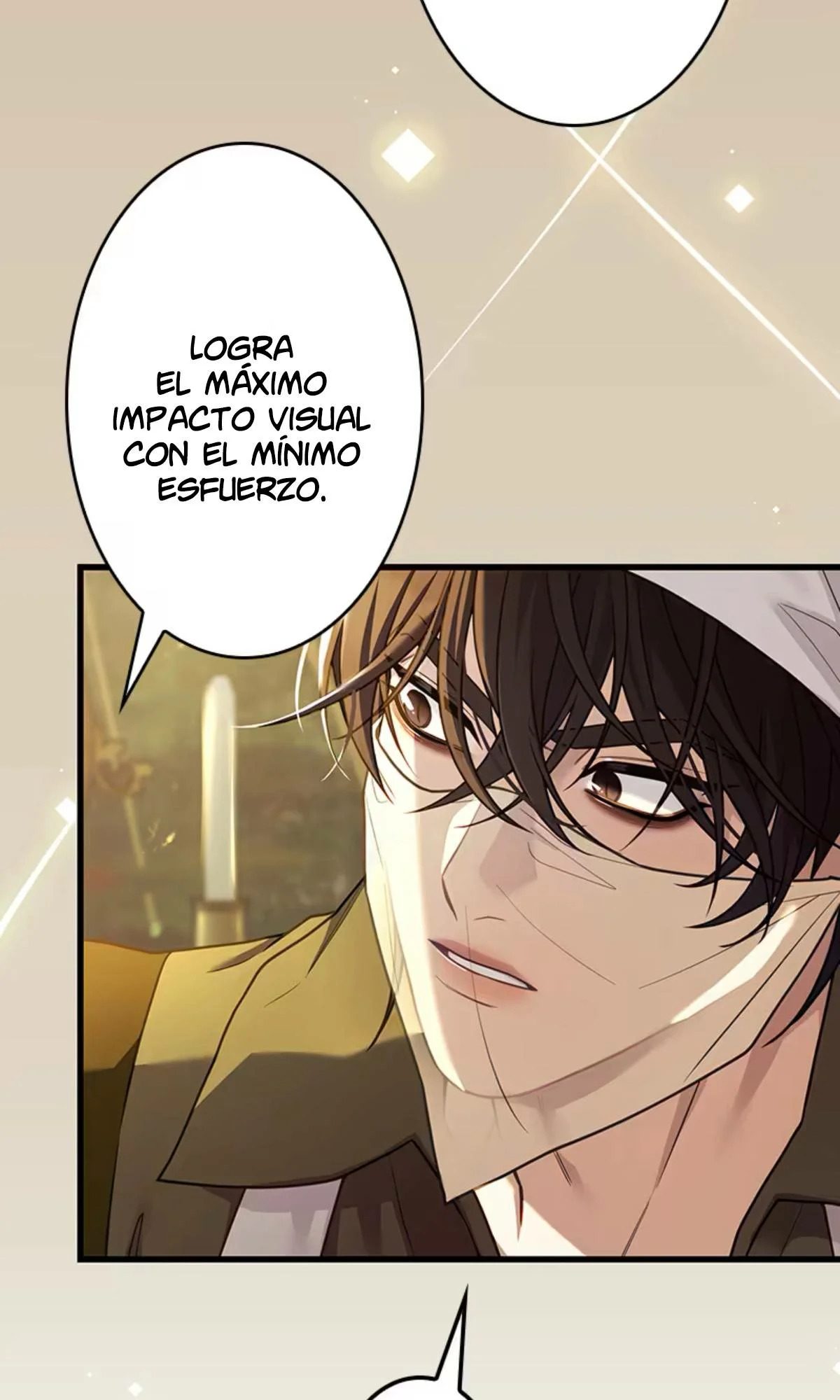 ¡Convertiré Al Perro Rabioso Atormentado En Un Noble! Capitulo 11 página 115