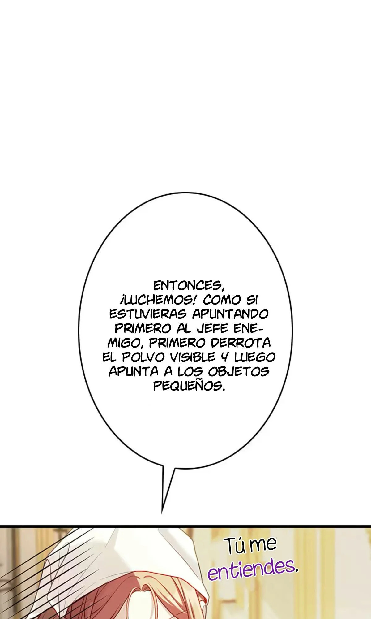 ¡Convertiré Al Perro Rabioso Atormentado En Un Noble! Capitulo 11 página 120