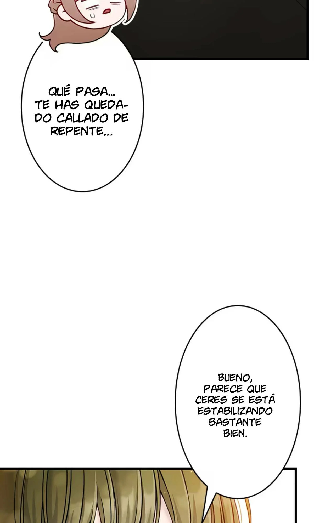 ¡Convertiré Al Perro Rabioso Atormentado En Un Noble! Capitulo 11 página 21