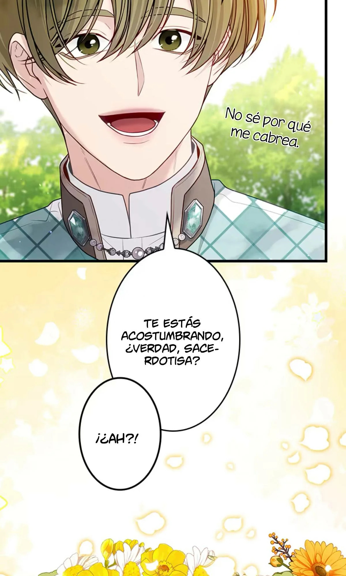 ¡Convertiré Al Perro Rabioso Atormentado En Un Noble! Capitulo 11 página 22