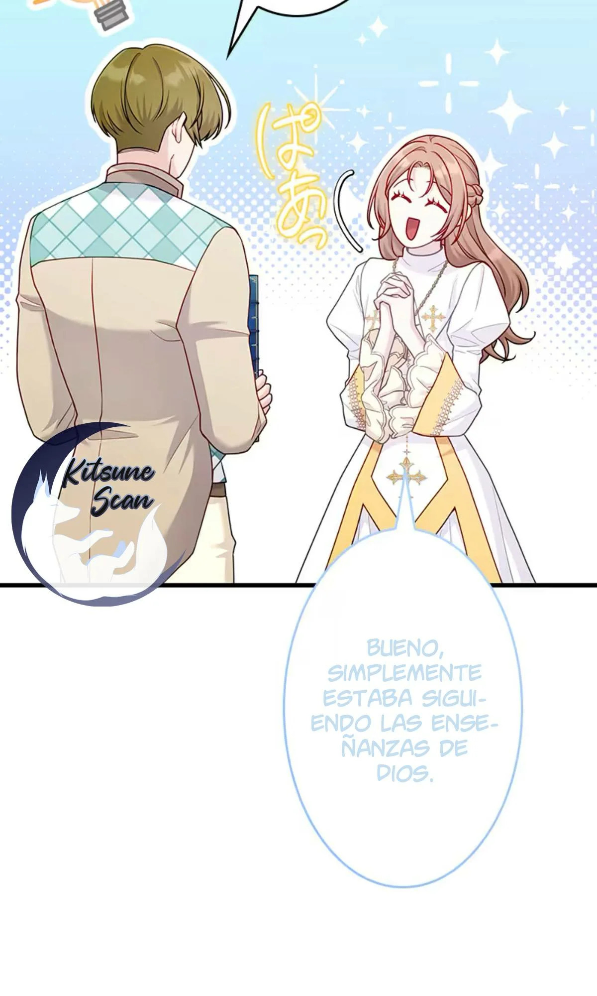 ¡Convertiré Al Perro Rabioso Atormentado En Un Noble! Capitulo 11 página 31