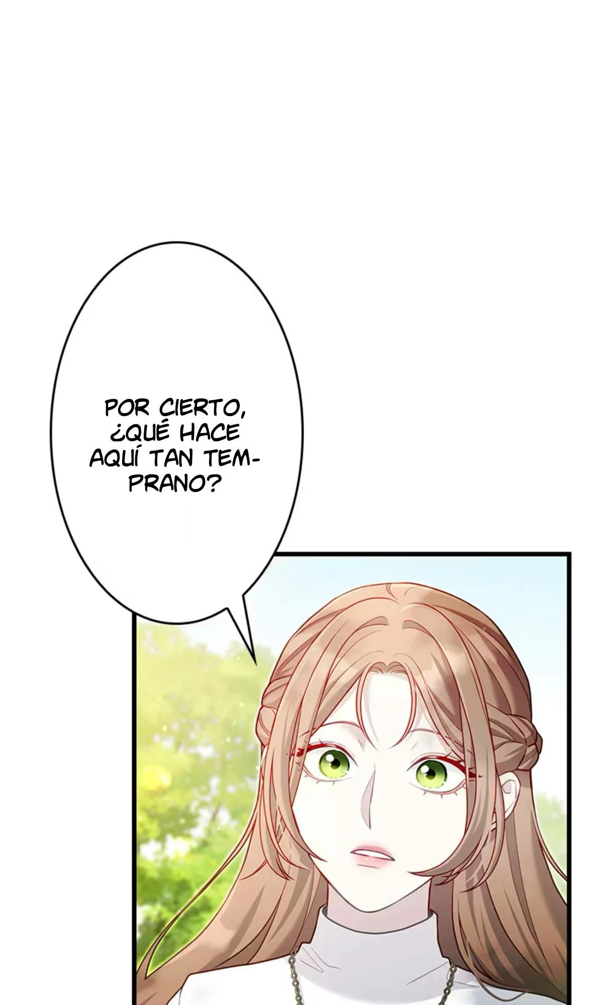 ¡Convertiré Al Perro Rabioso Atormentado En Un Noble! Capitulo 11 página 32
