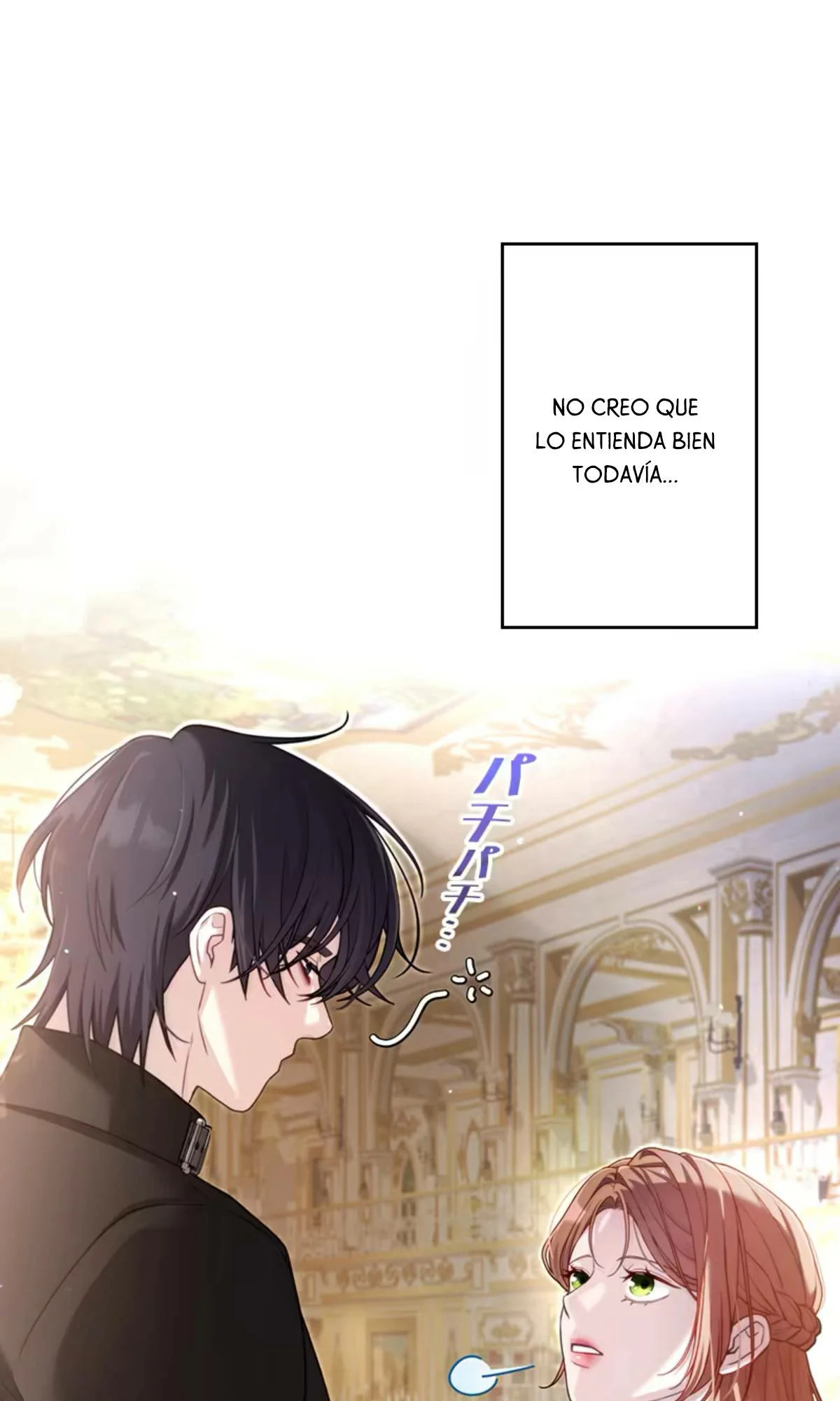 ¡Convertiré Al Perro Rabioso Atormentado En Un Noble! Capitulo 11 página 59