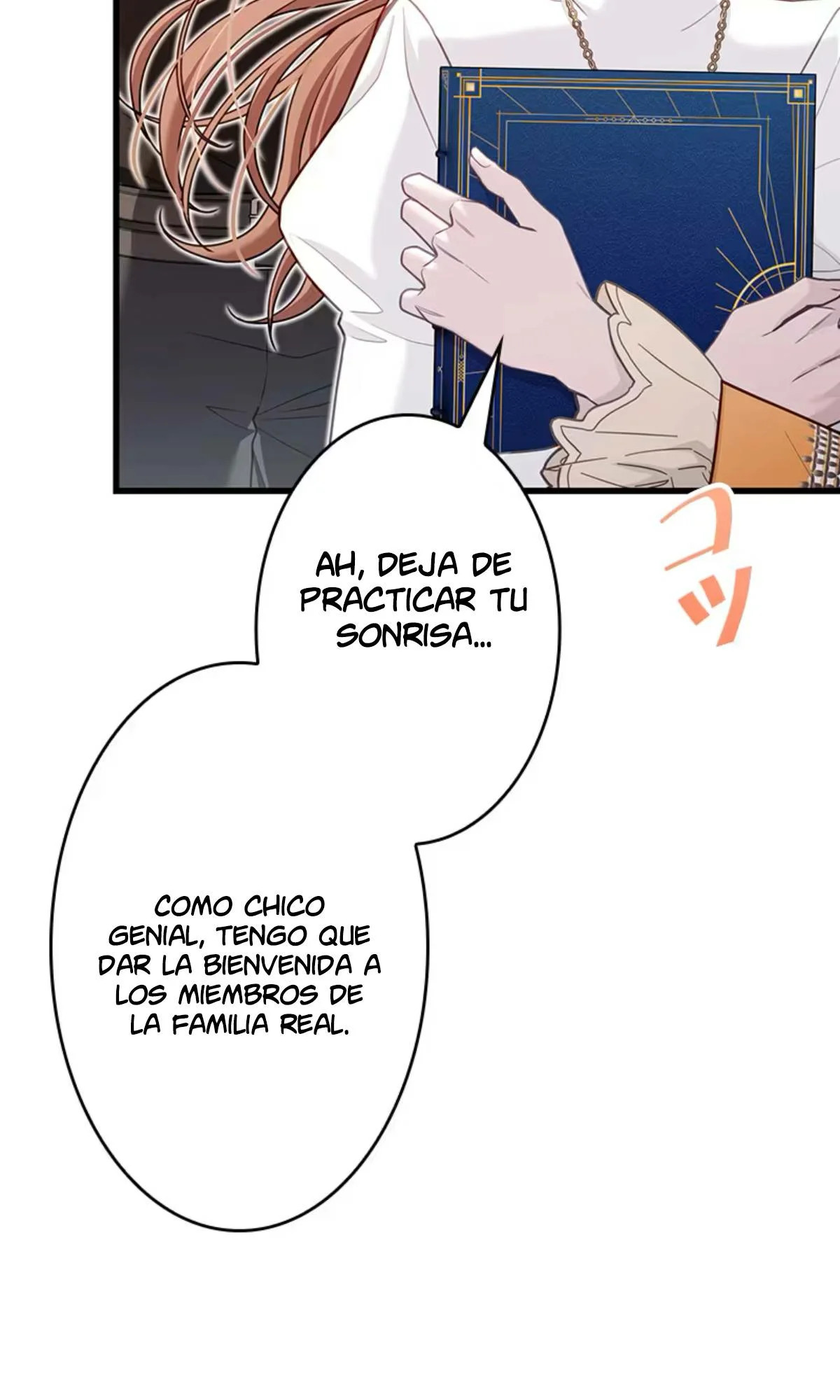 ¡Convertiré Al Perro Rabioso Atormentado En Un Noble! Capitulo 11 página 66
