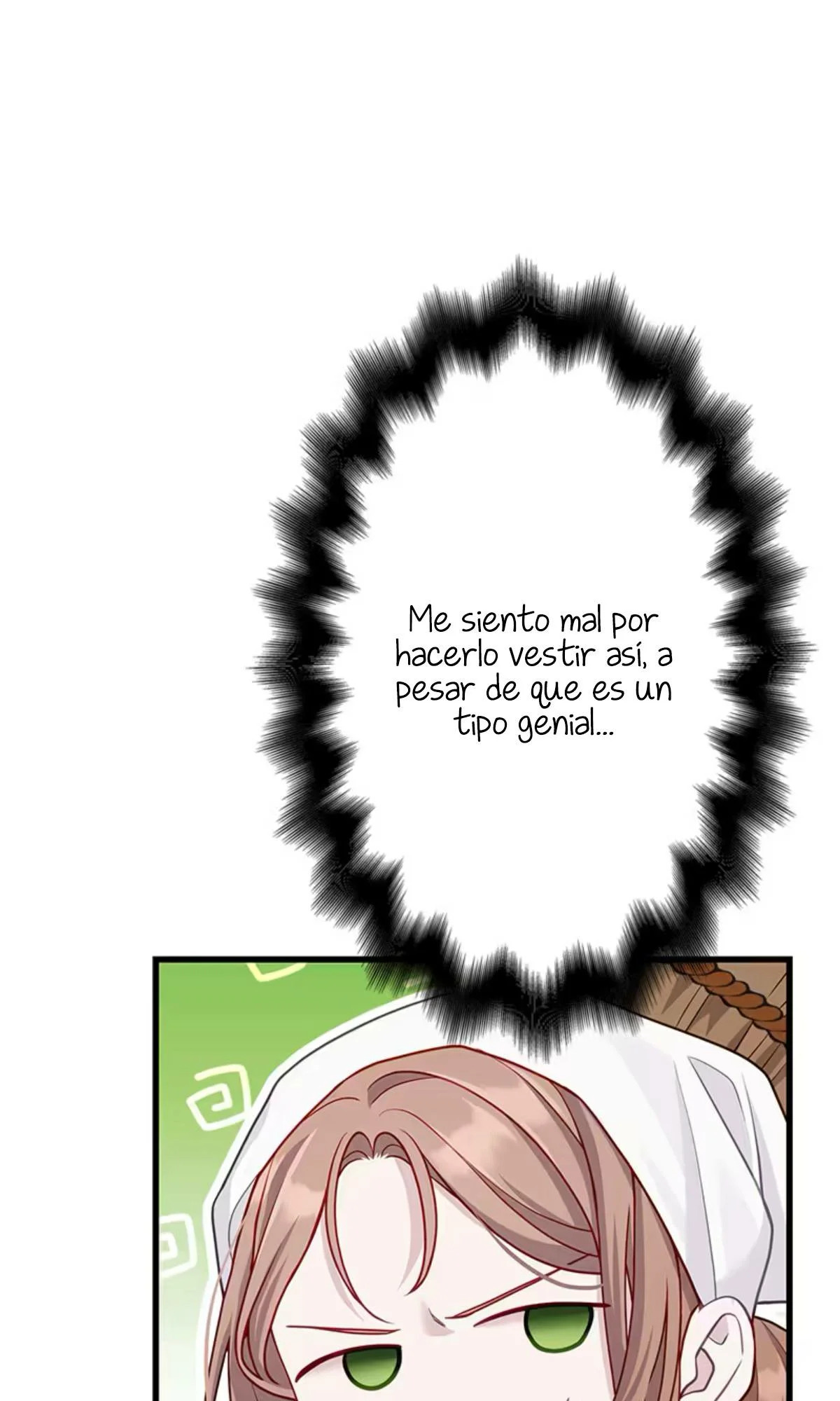 ¡Convertiré Al Perro Rabioso Atormentado En Un Noble! Capitulo 11 página 74
