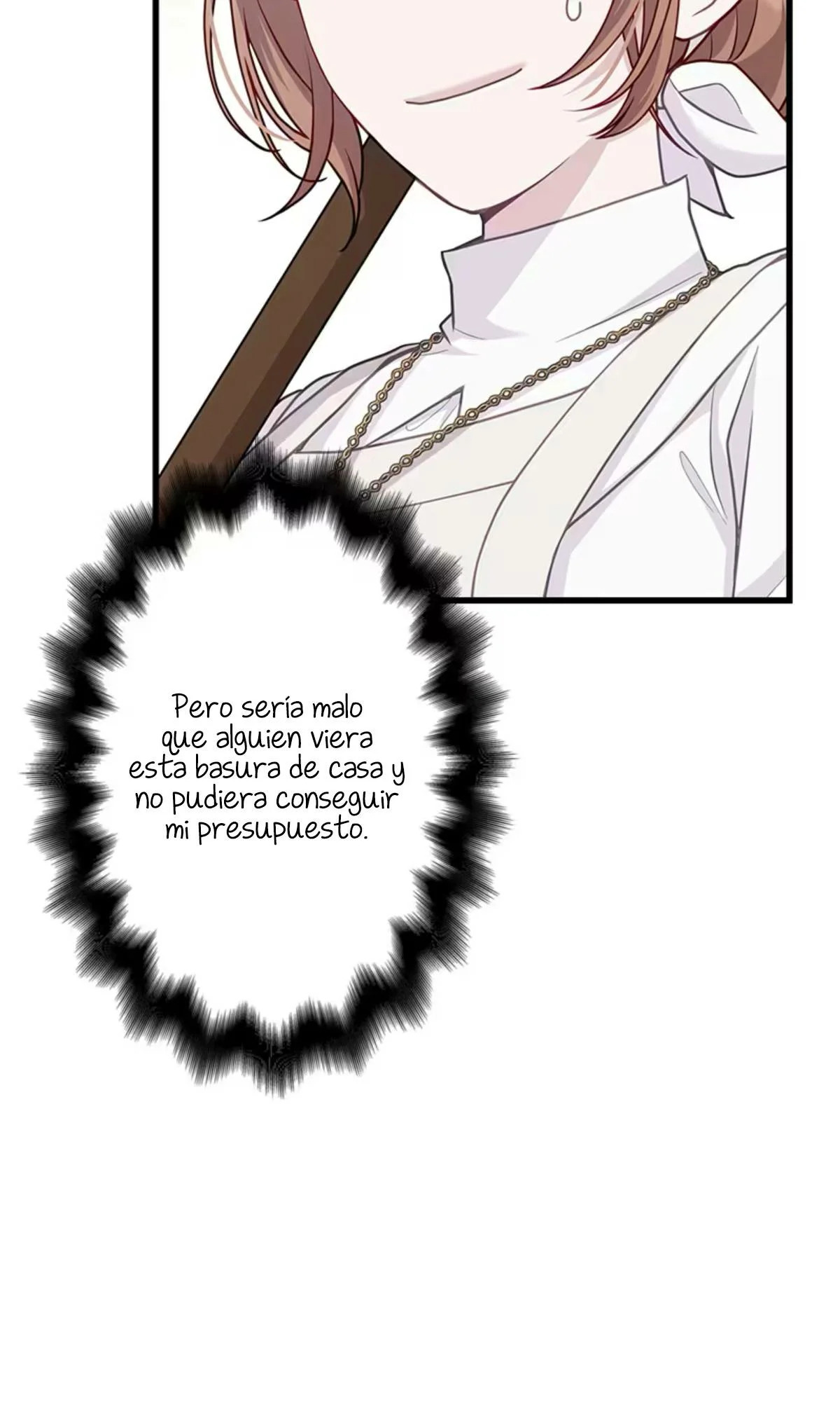 ¡Convertiré Al Perro Rabioso Atormentado En Un Noble! Capitulo 11 página 75