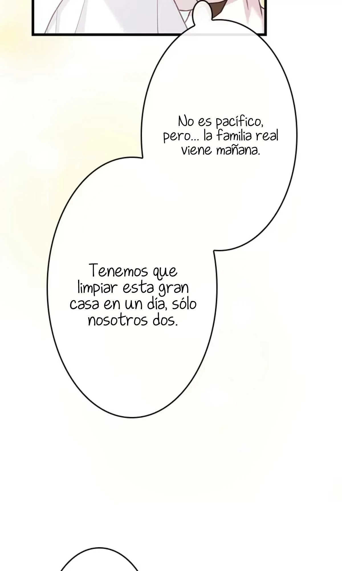 ¡Convertiré Al Perro Rabioso Atormentado En Un Noble! Capitulo 11 página 92