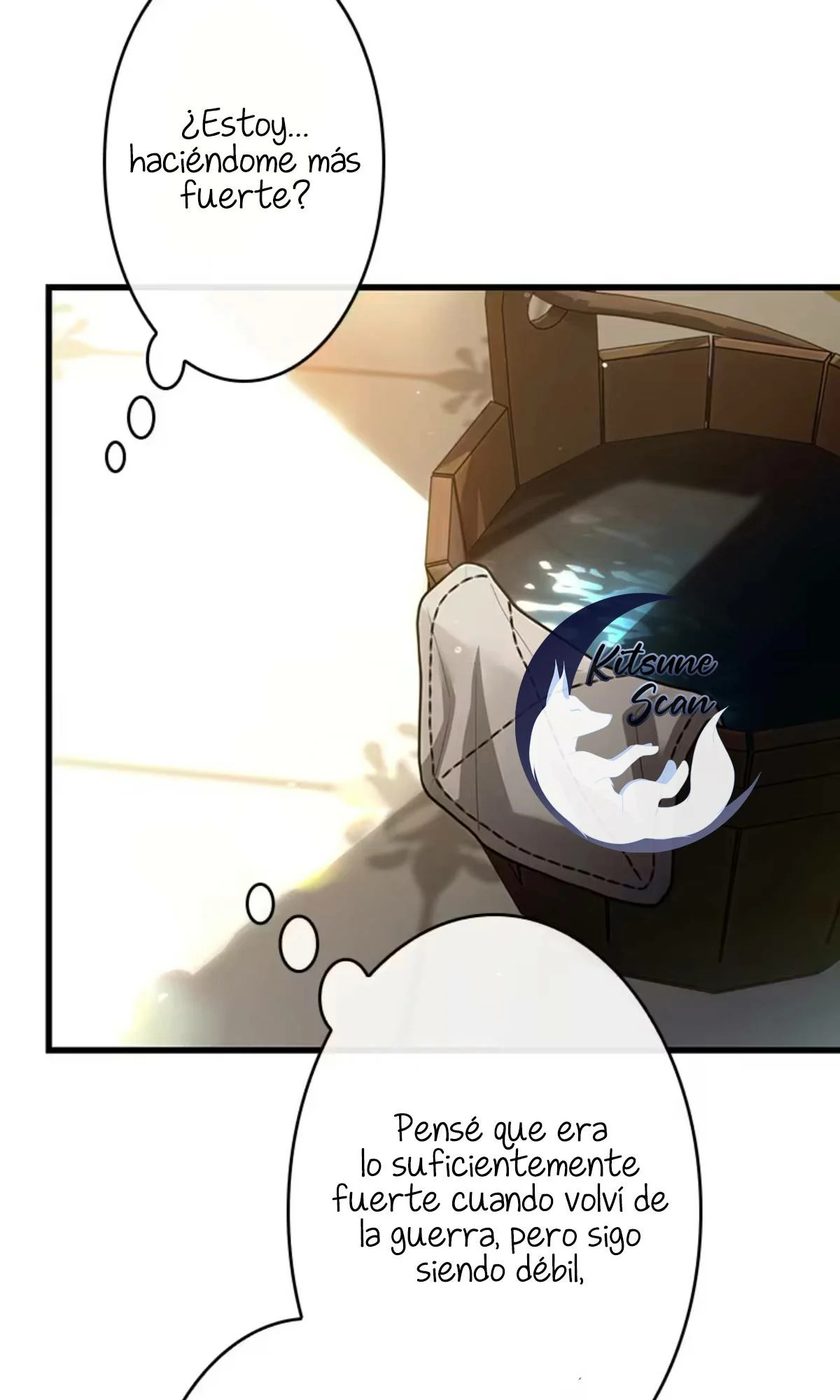 ¡Convertiré Al Perro Rabioso Atormentado En Un Noble! Capitulo 11 página 93