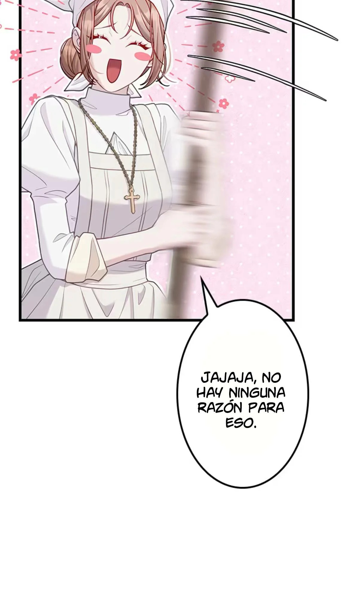 ¡Convertiré Al Perro Rabioso Atormentado En Un Noble! Capitulo 11 página 95