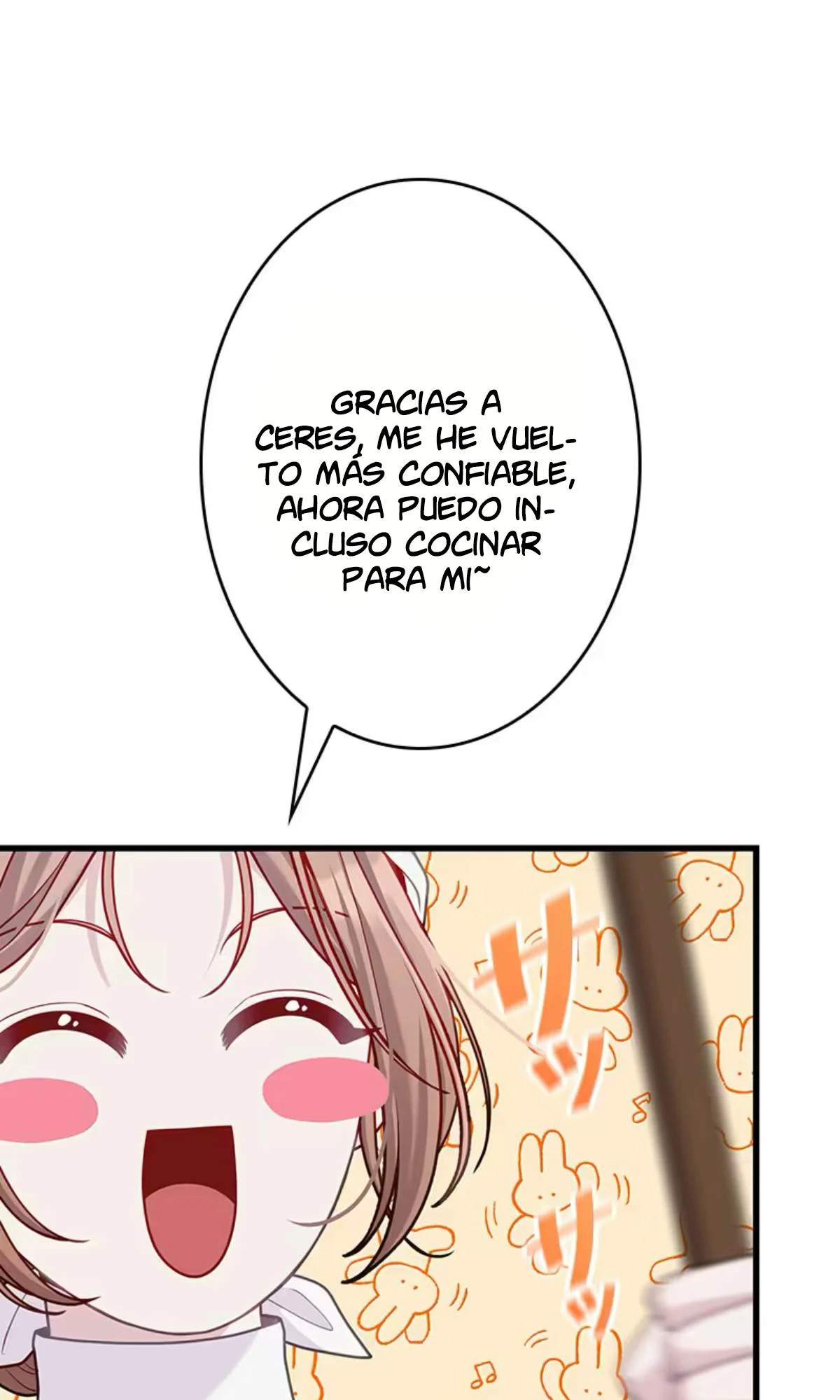 ¡Convertiré Al Perro Rabioso Atormentado En Un Noble! Capitulo 11 página 96