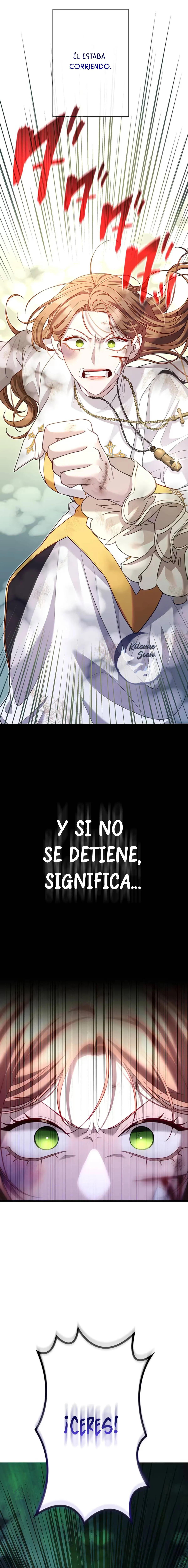 ¡Convertiré Al Perro Rabioso Atormentado En Un Noble! Capitulo 12 página 27