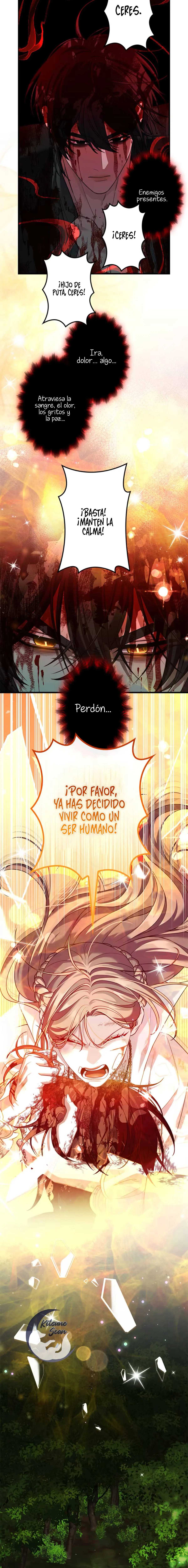 ¡Convertiré Al Perro Rabioso Atormentado En Un Noble! Capitulo 13 página 18