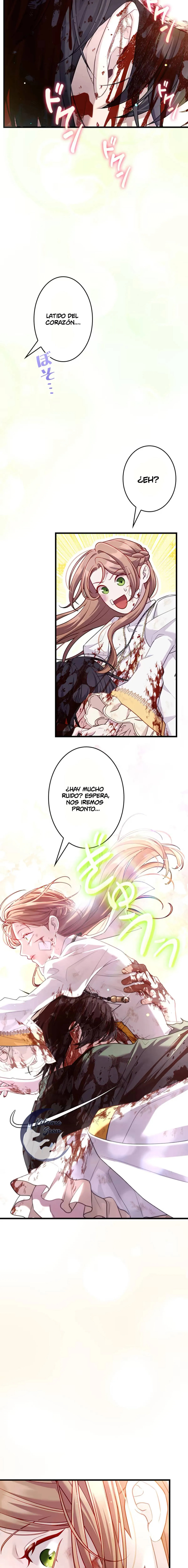 ¡Convertiré Al Perro Rabioso Atormentado En Un Noble! Capitulo 13 página 21